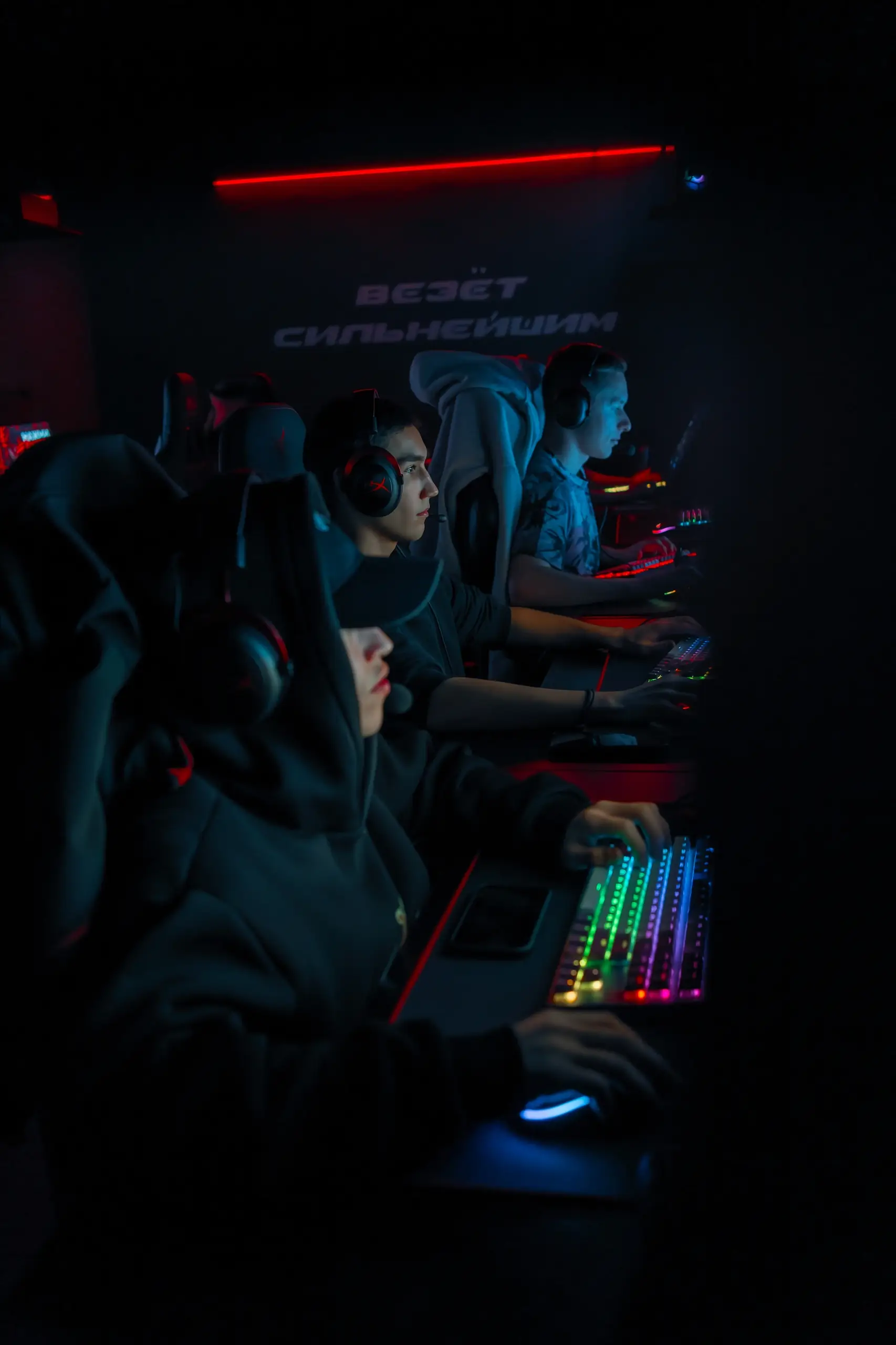 Изображение клуба IMBA № 5