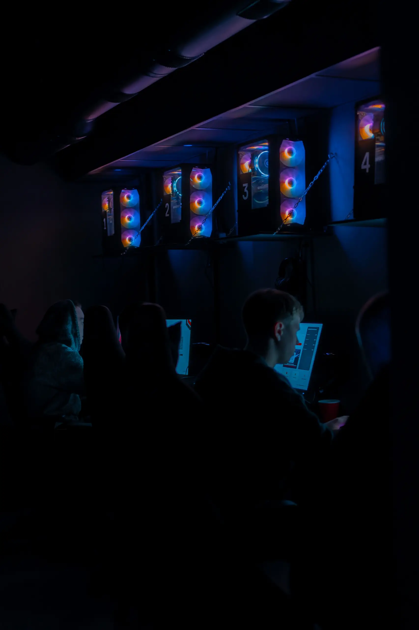 Изображение клуба IMBA № 6