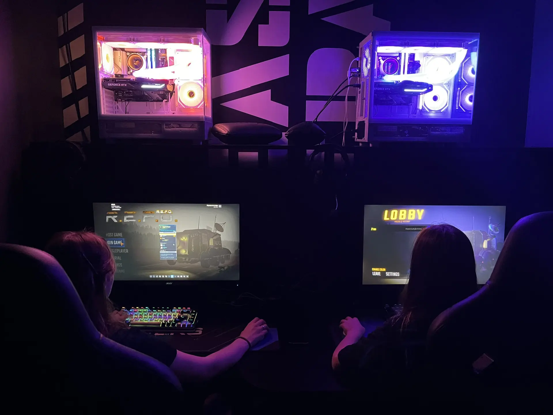 Изображение клуба TRUE GAME Кузнецк № 6