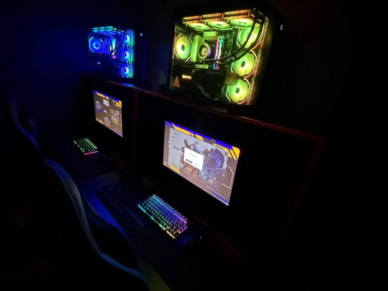 Изображение клуба RusFrag Центр № 5