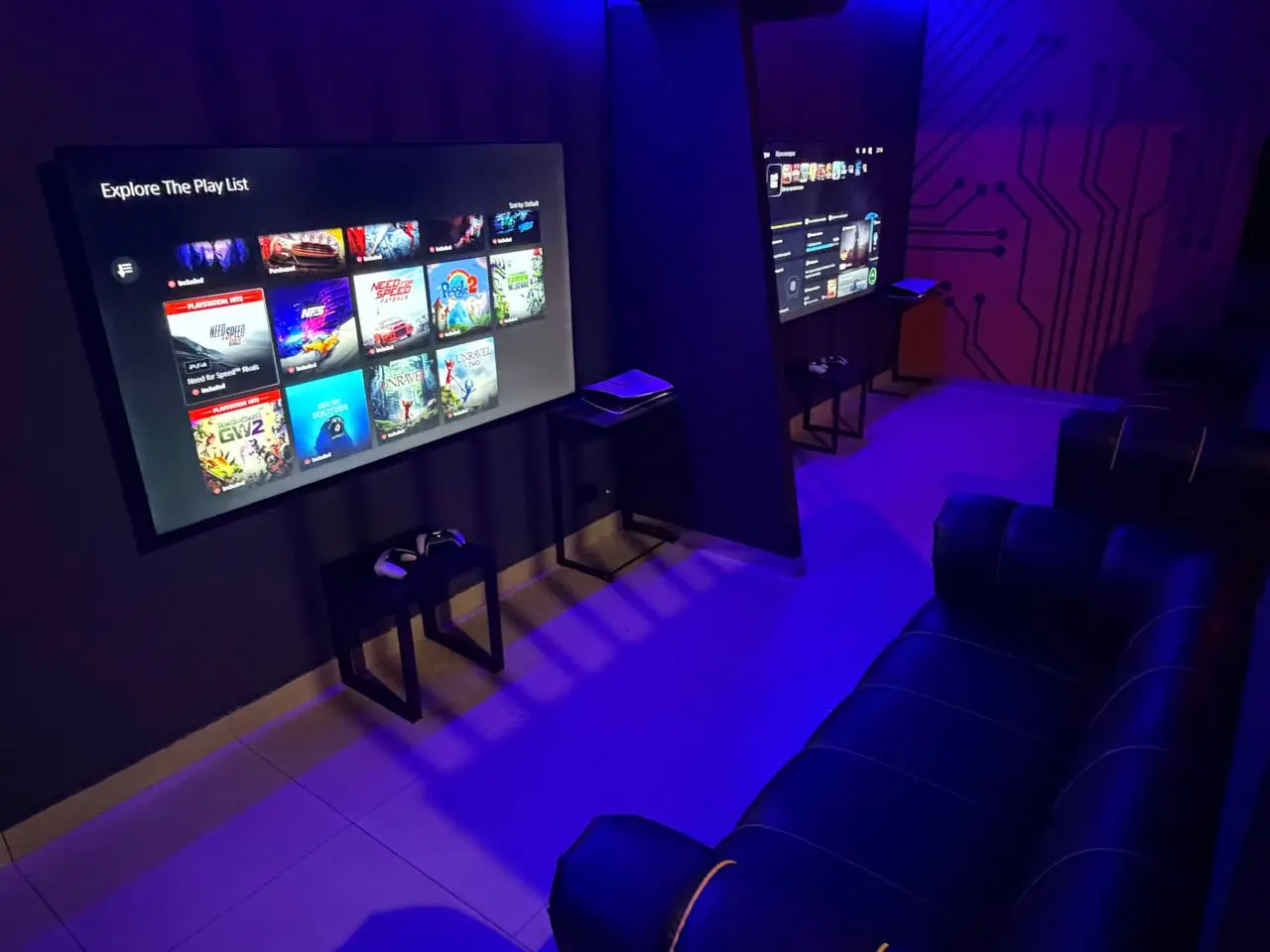 Изображение клуба RusFrag Центр № 7