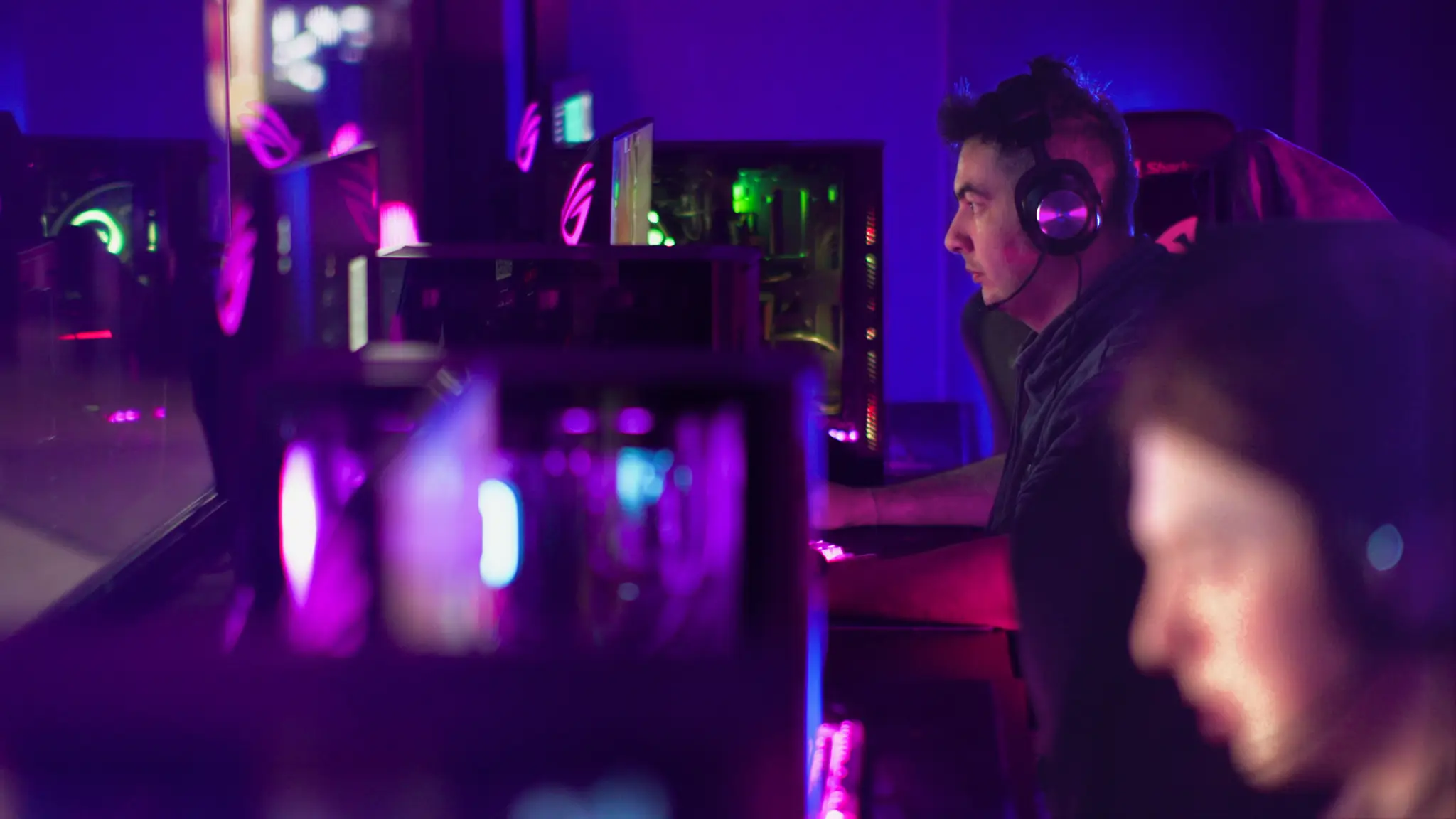 Изображение клуба INGAME ARENA № 2