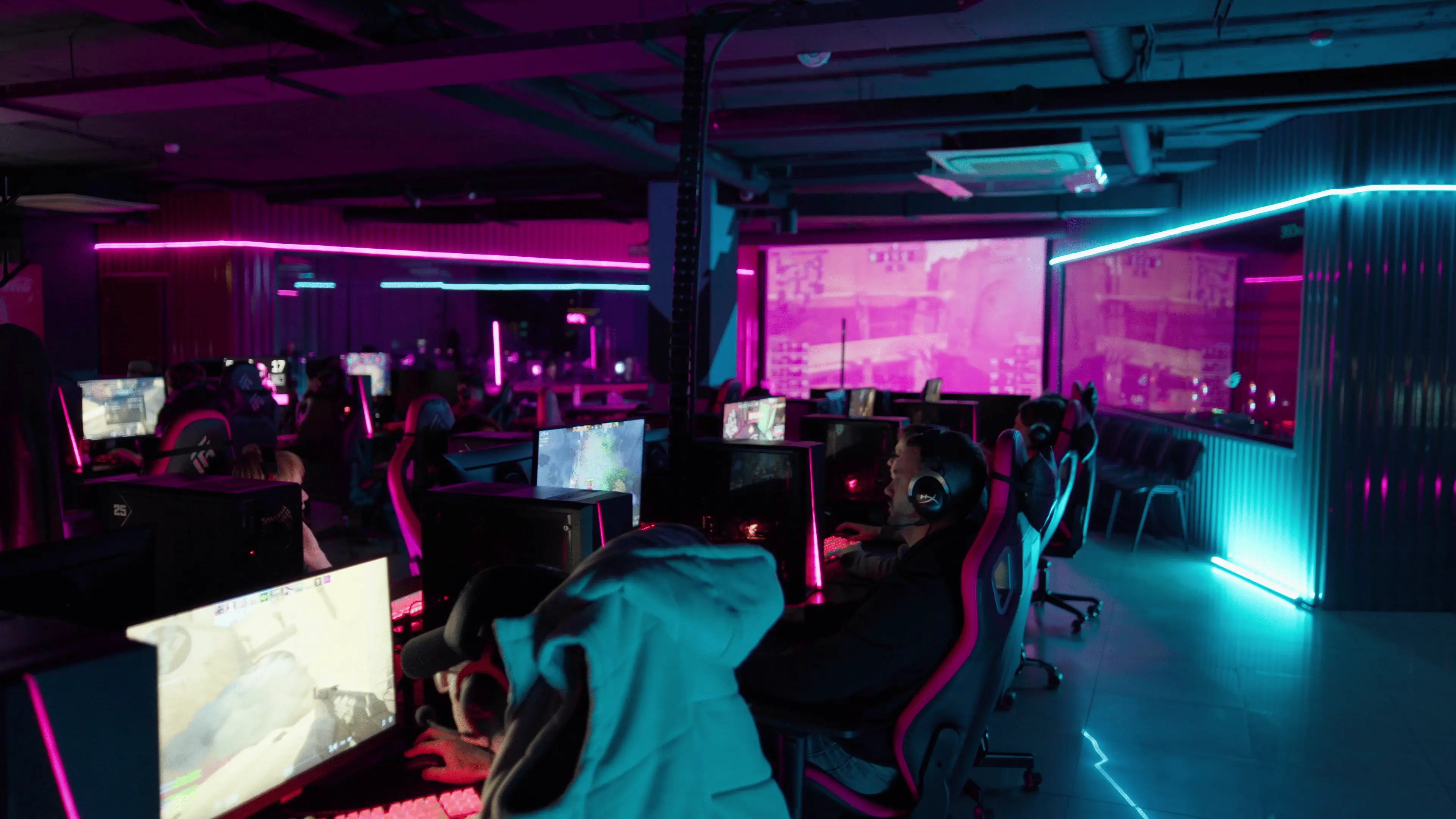 Изображение клуба INGAME ARENA № 5