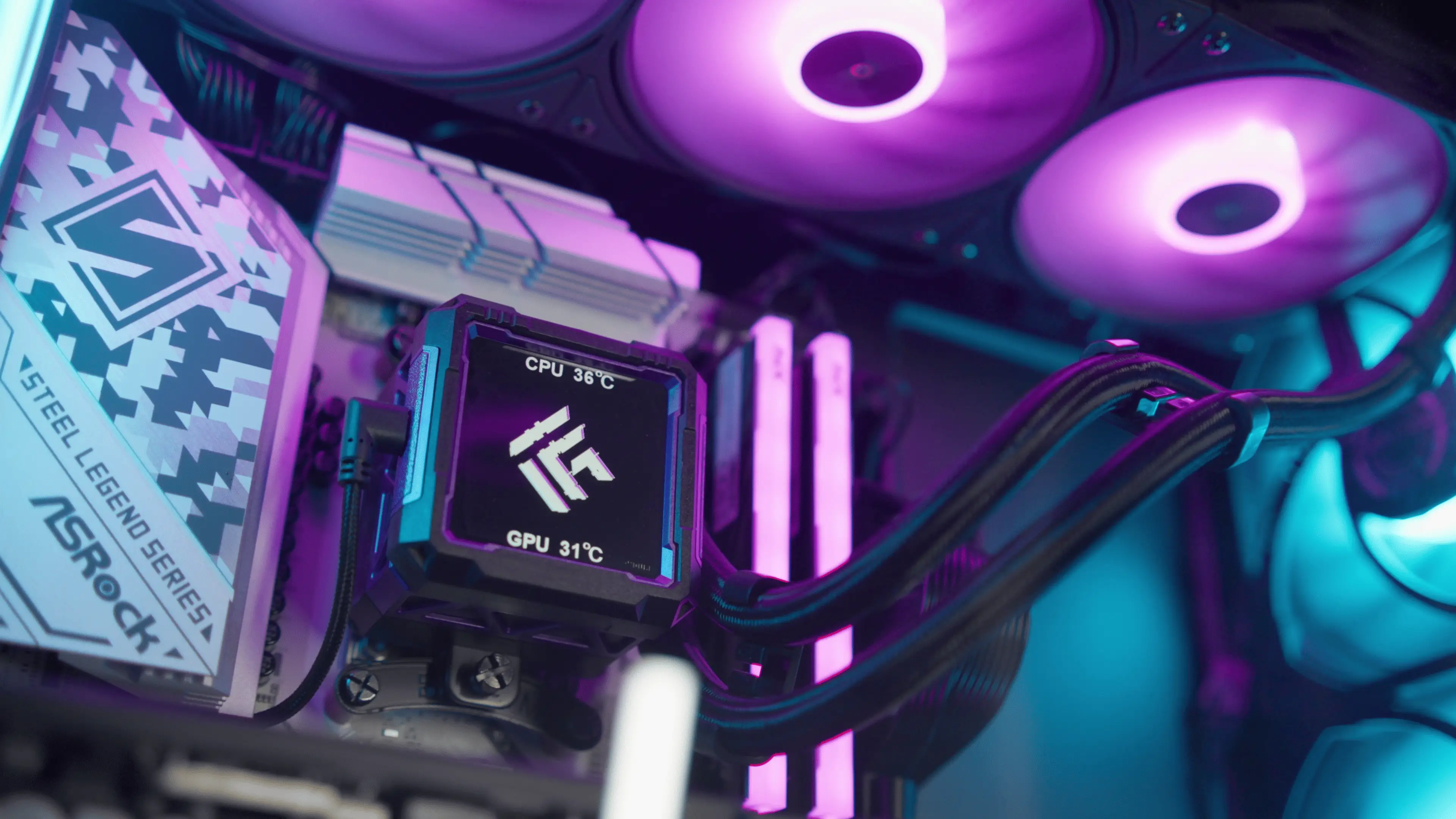 Изображение клуба INGAME ARENA № 6