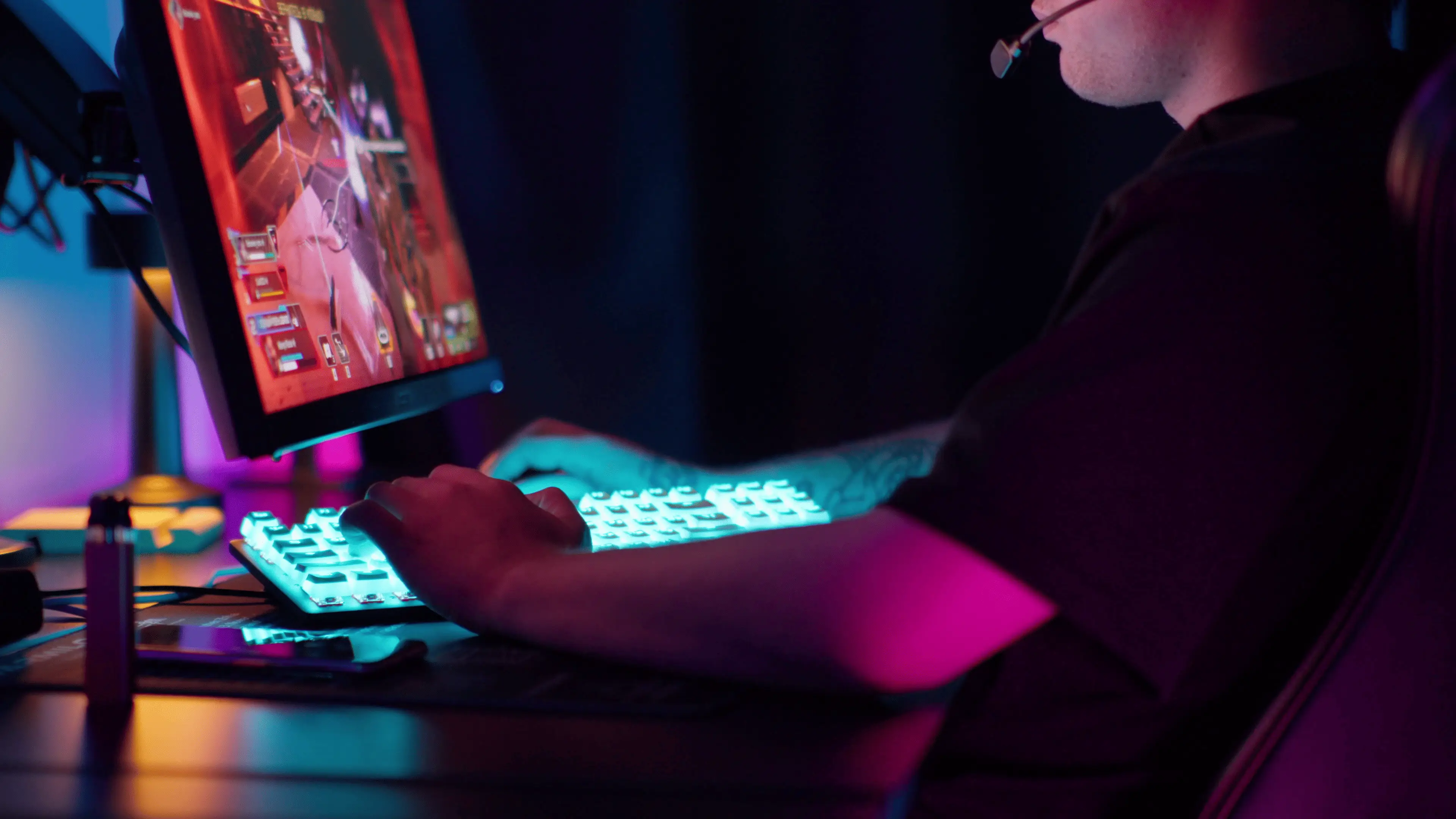 Изображение клуба INGAME ARENA № 7