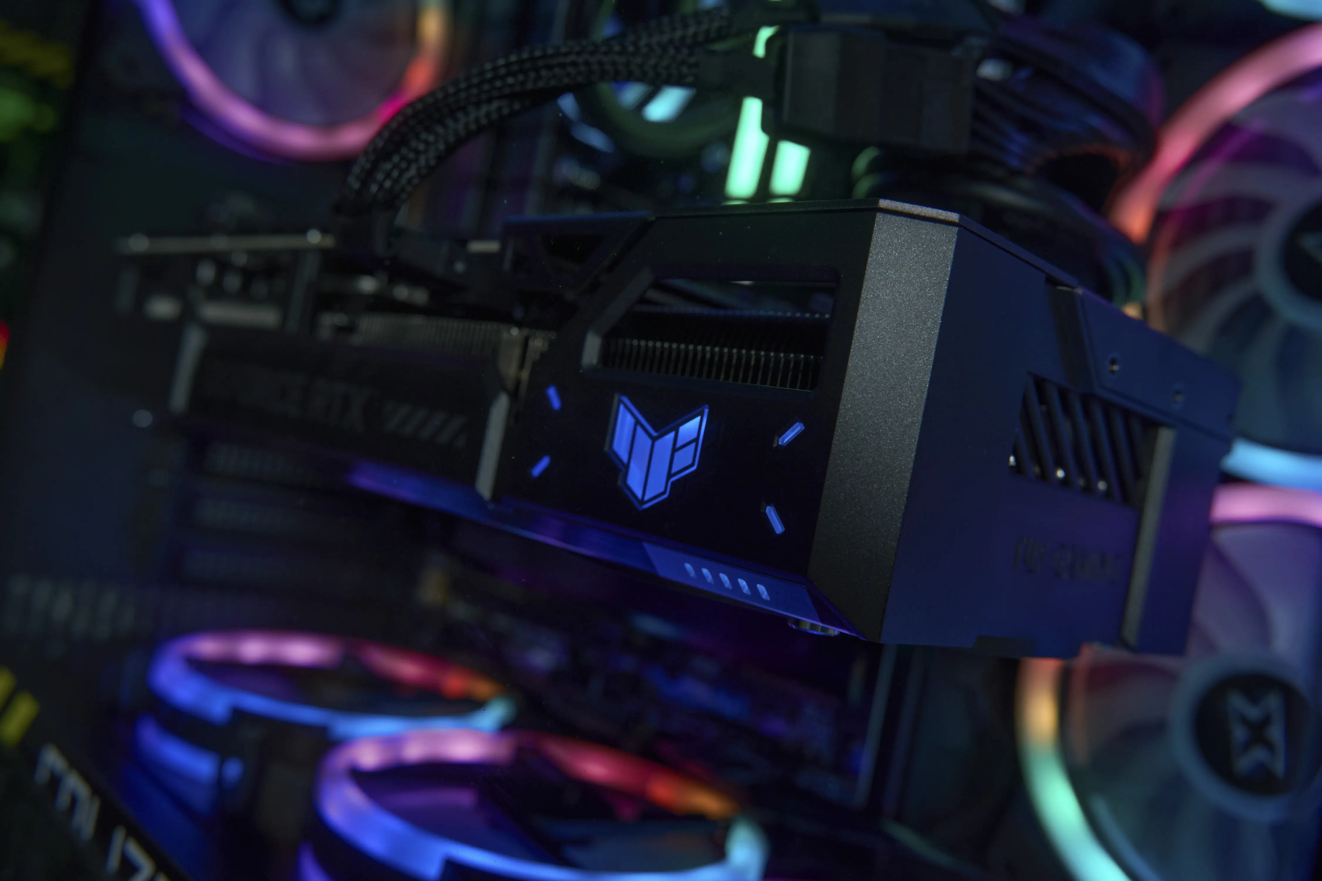 Изображение клуба COLIZEUM Шереметьевская № 7