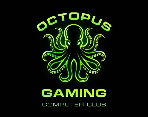 Изображение клуба Octopus Gaming № 1