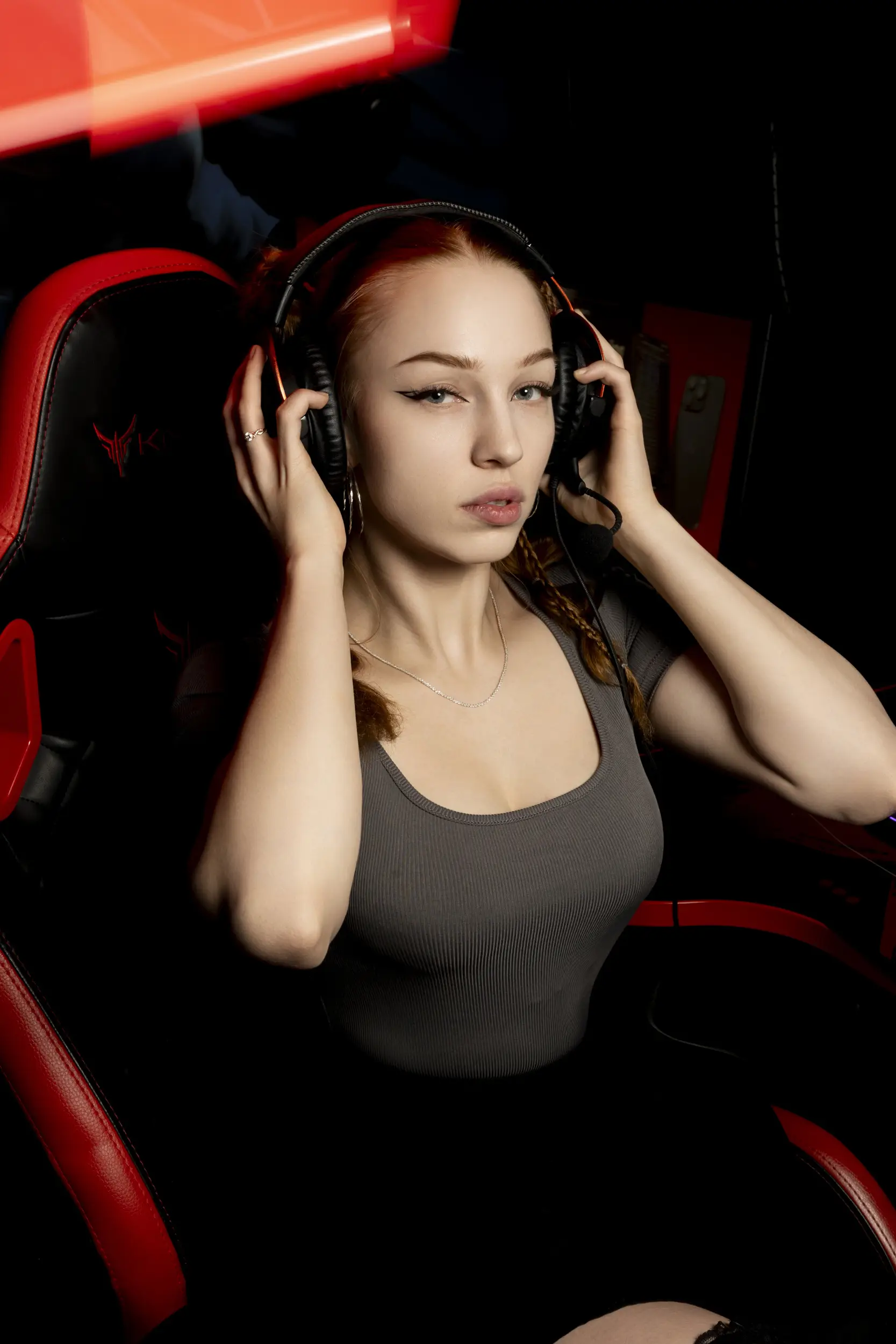 Изображение клуба CyberX Иркутск Советская № 3