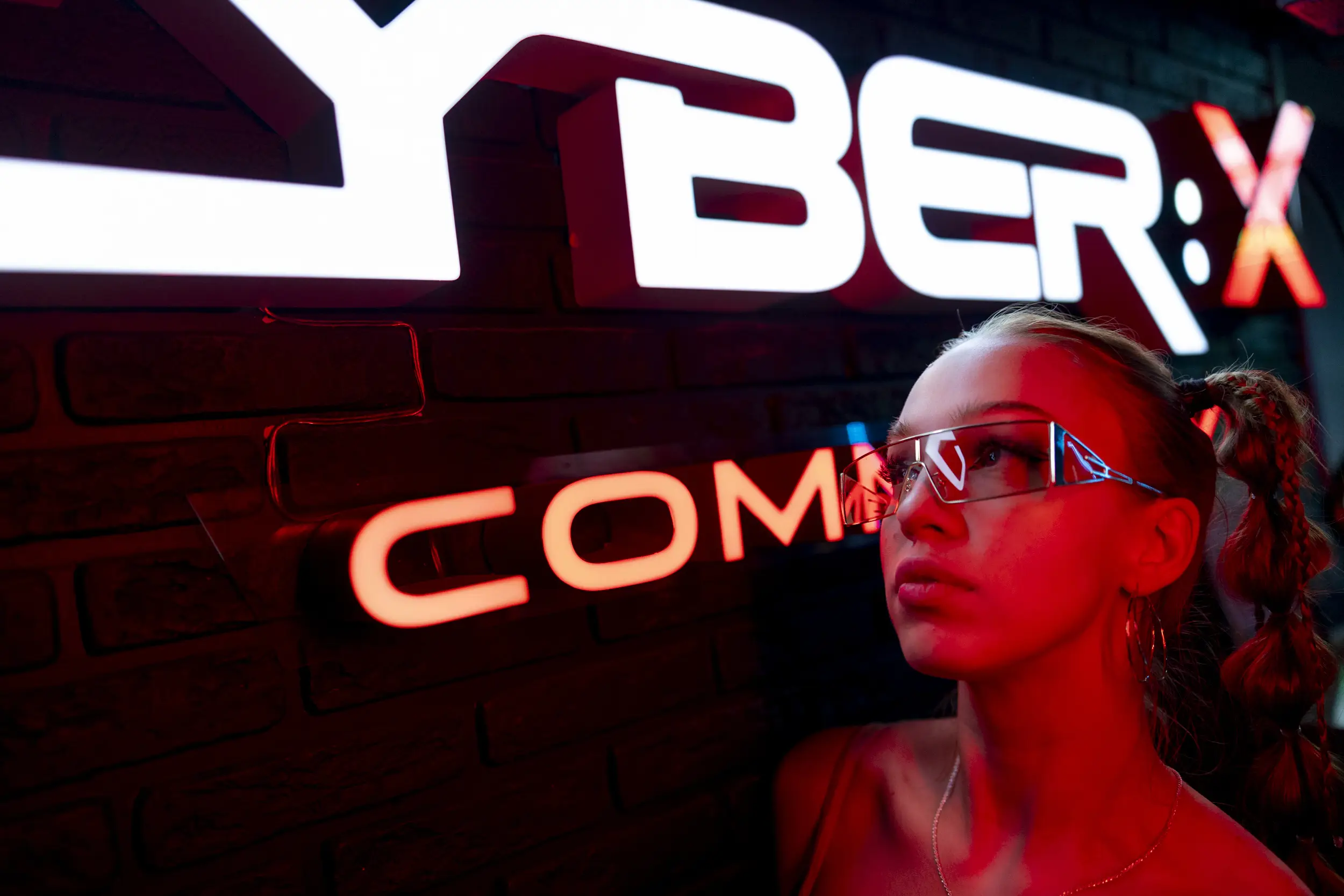 Изображение клуба CyberX Иркутск Советская № 5