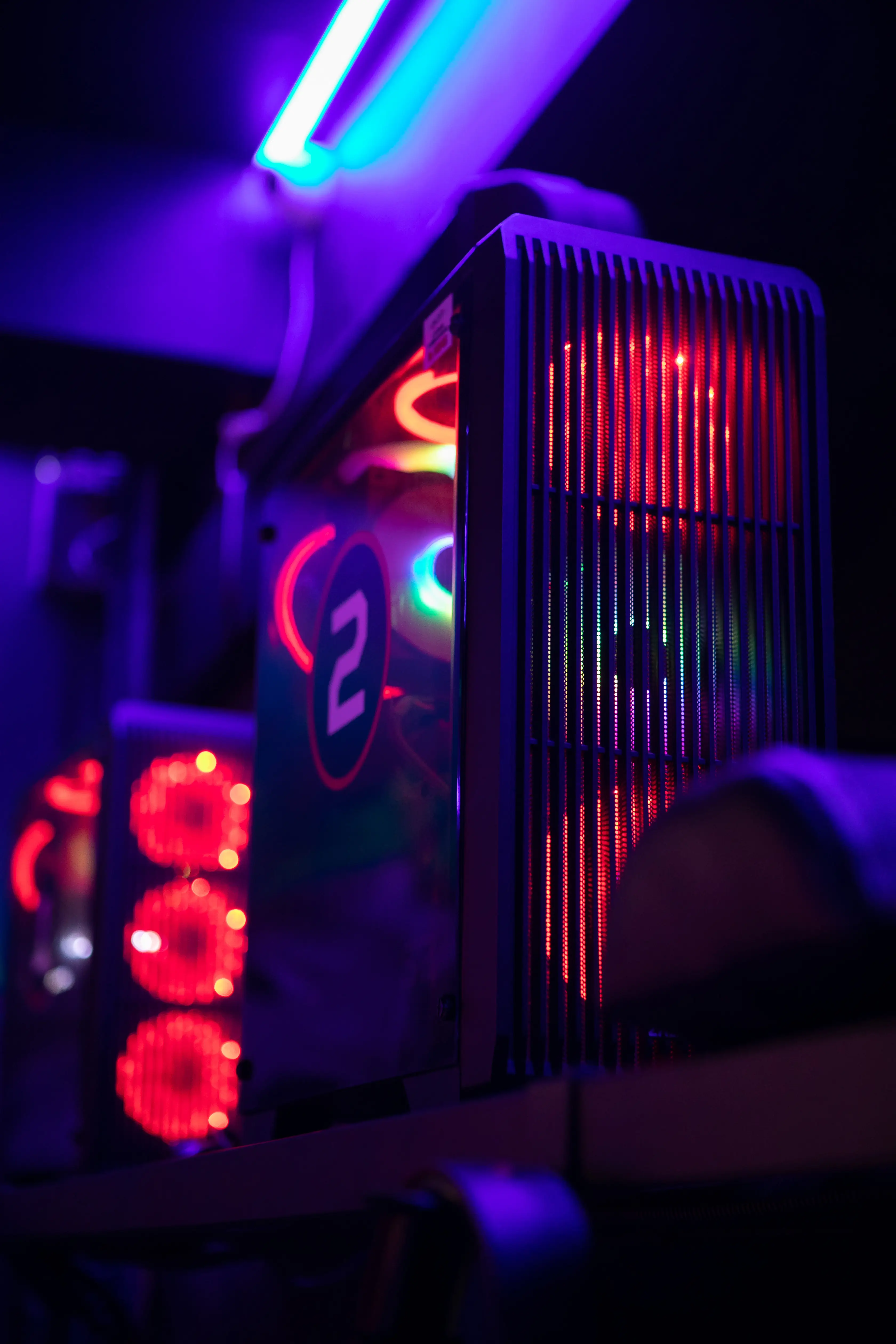 Изображение клуба Cyberx Иркутск Лермонтова № 1