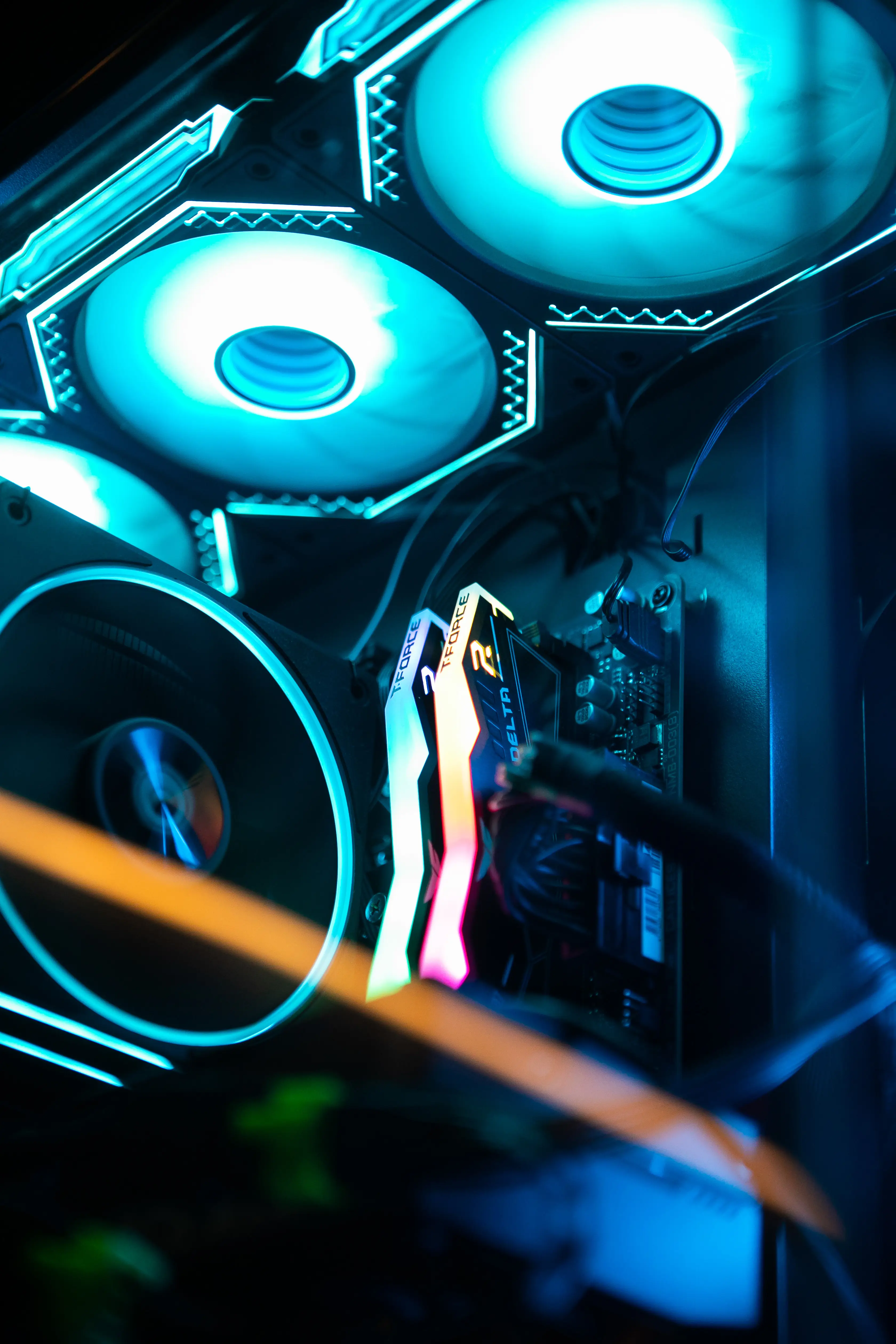 Изображение клуба Cyberx Иркутск Лермонтова № 3