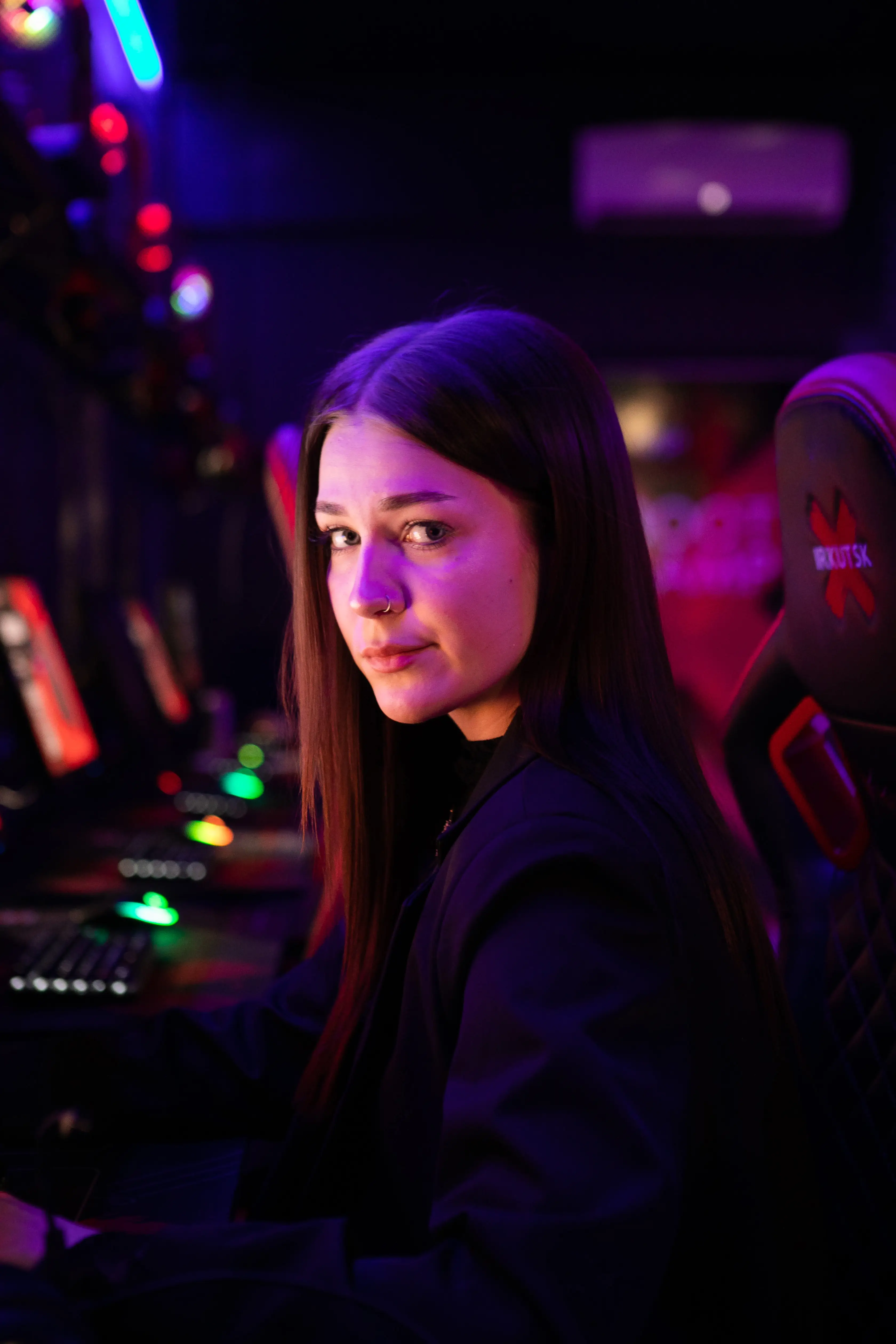 Изображение клуба Cyberx Иркутск Лермонтова № 4