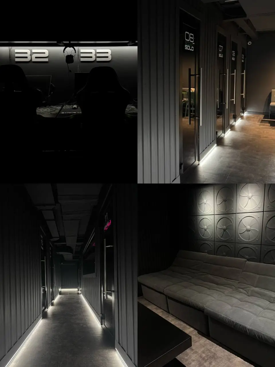 Изображение клуба Strike Arena | Шереметевский № 5