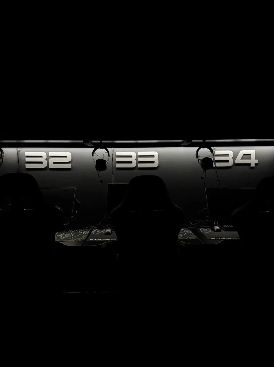 Изображение клуба Strike Arena | Шереметевский № 6