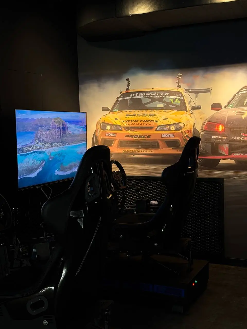 Изображение клуба Strike Arena | Шереметевский № 8