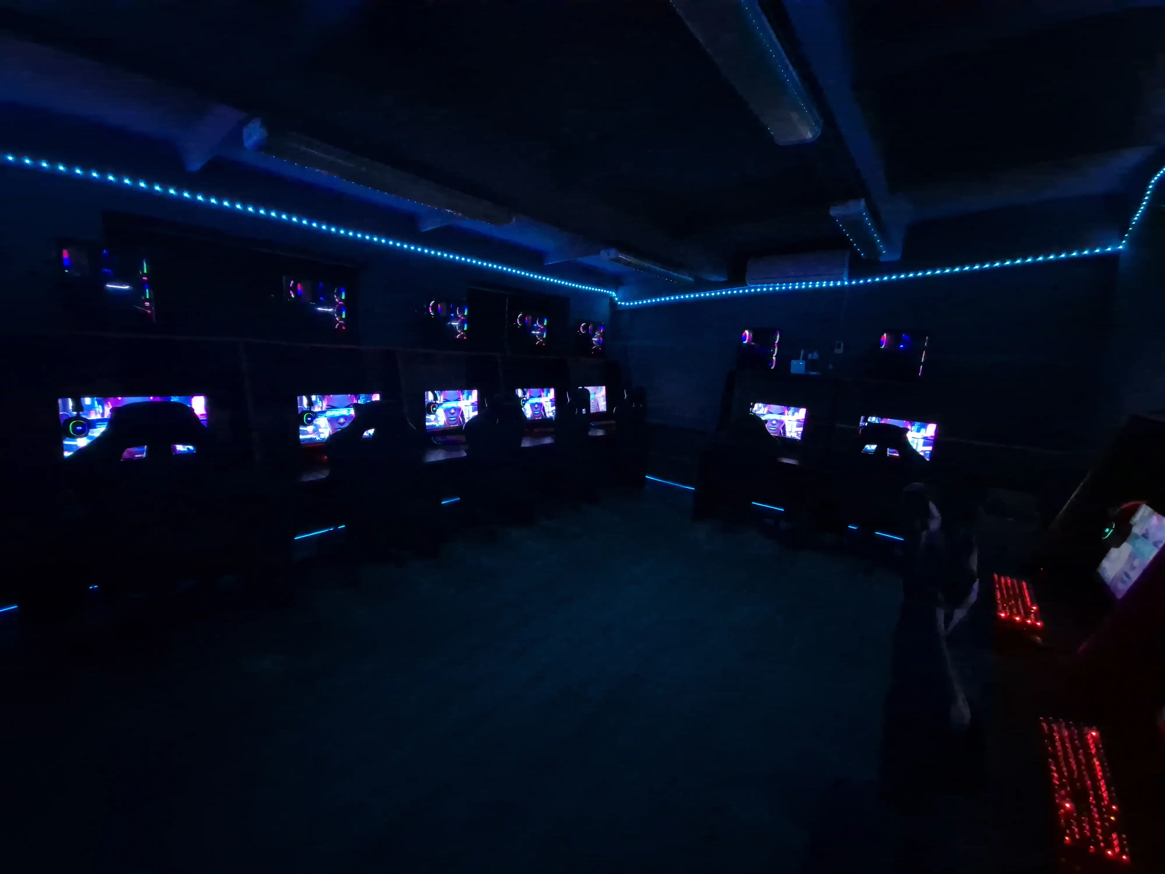 Изображение клуба GameZone № 1