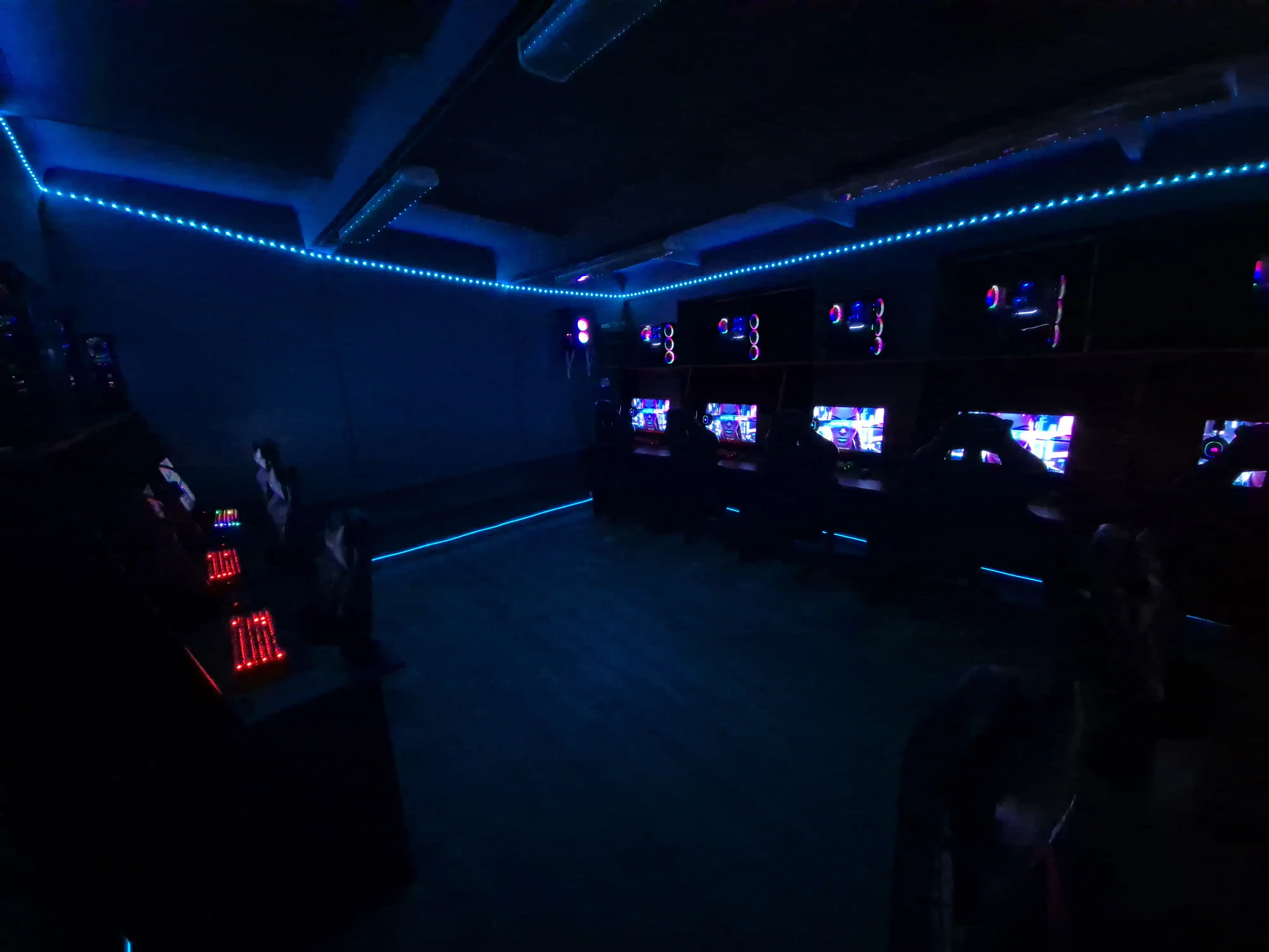 Изображение клуба GameZone № 4