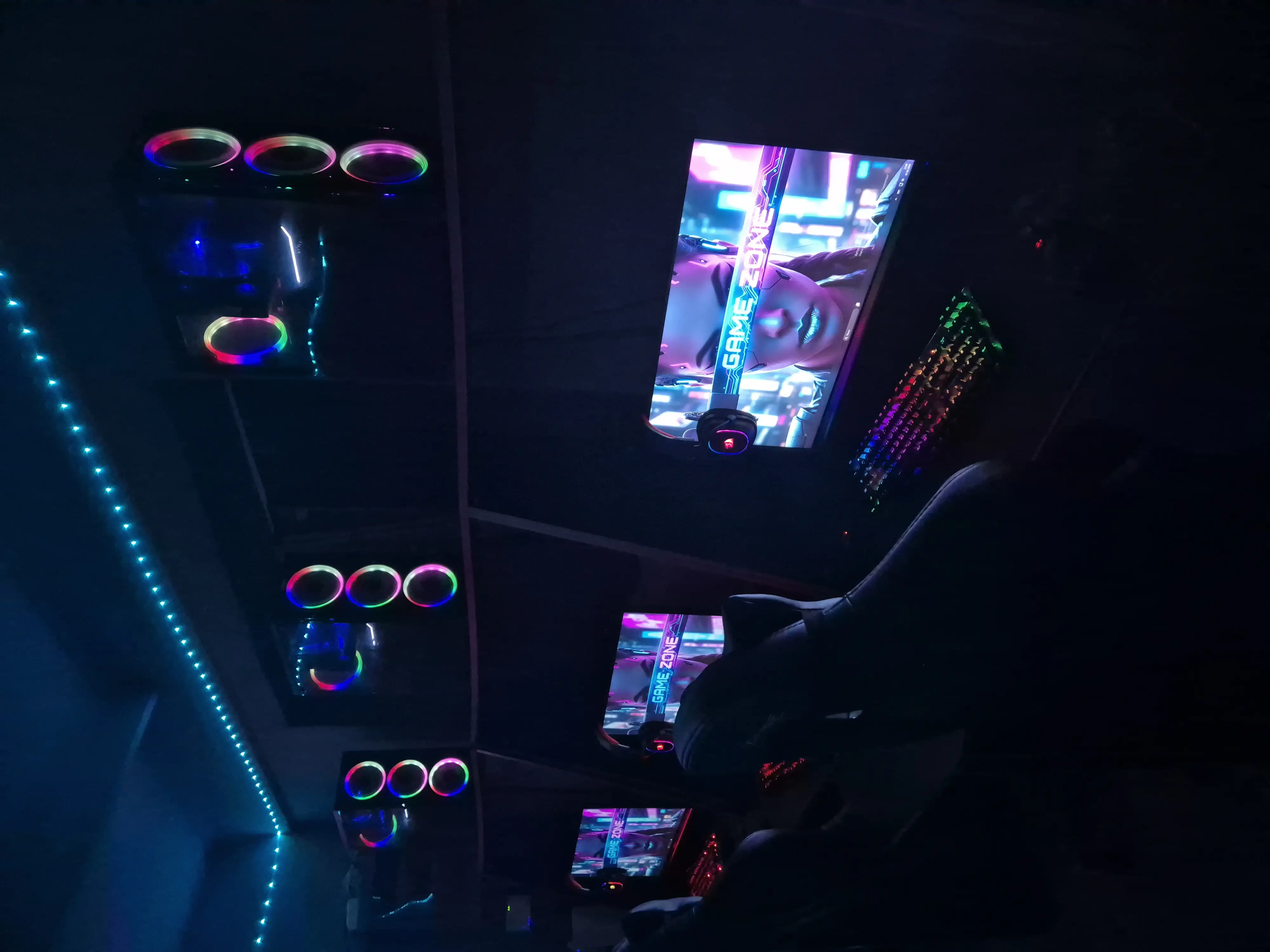 Изображение клуба GameZone № 5