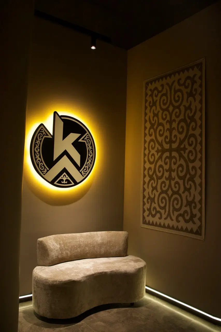 Изображение клуба Каганат № 1