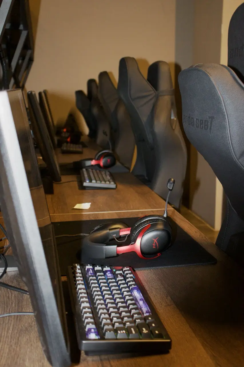 Изображение клуба Каганат № 2