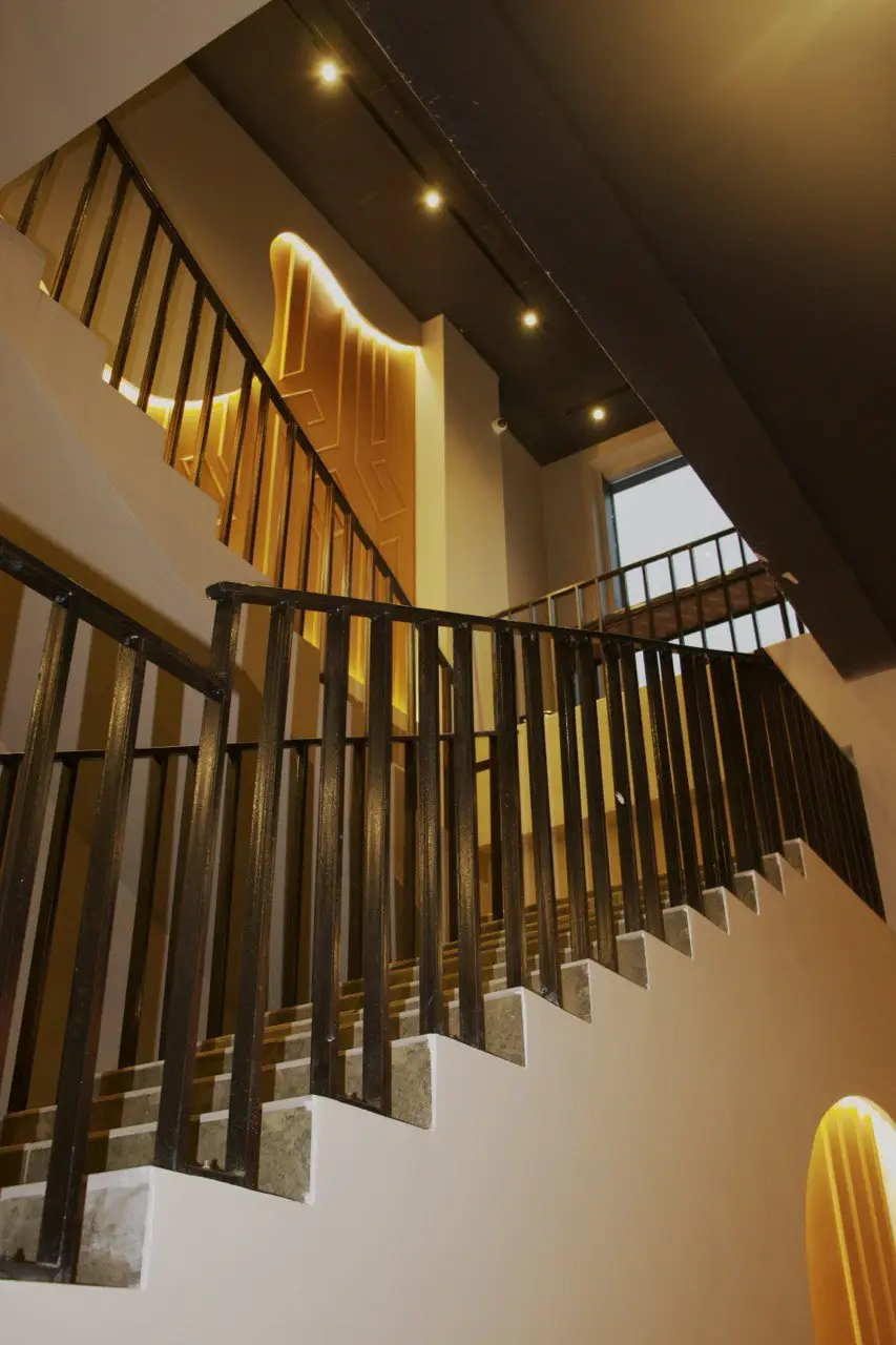 Изображение клуба Каганат № 3