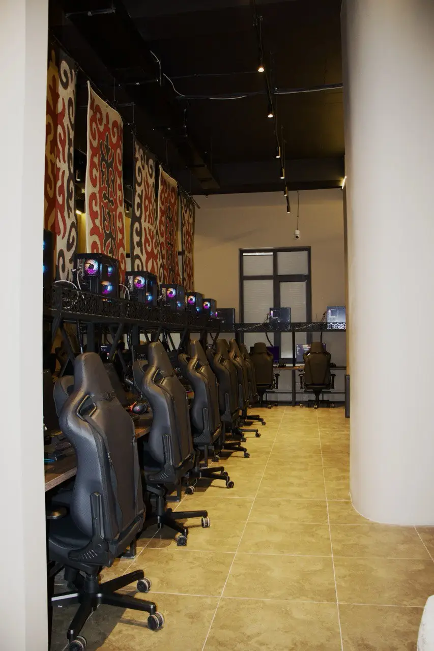 Изображение клуба Каганат № 6