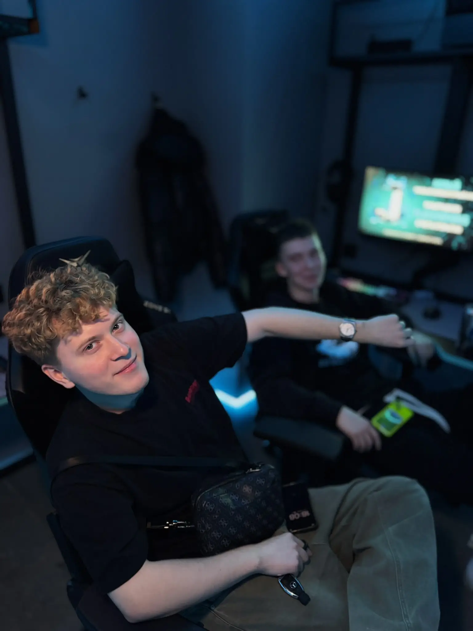 Изображение клуба Железо № 10