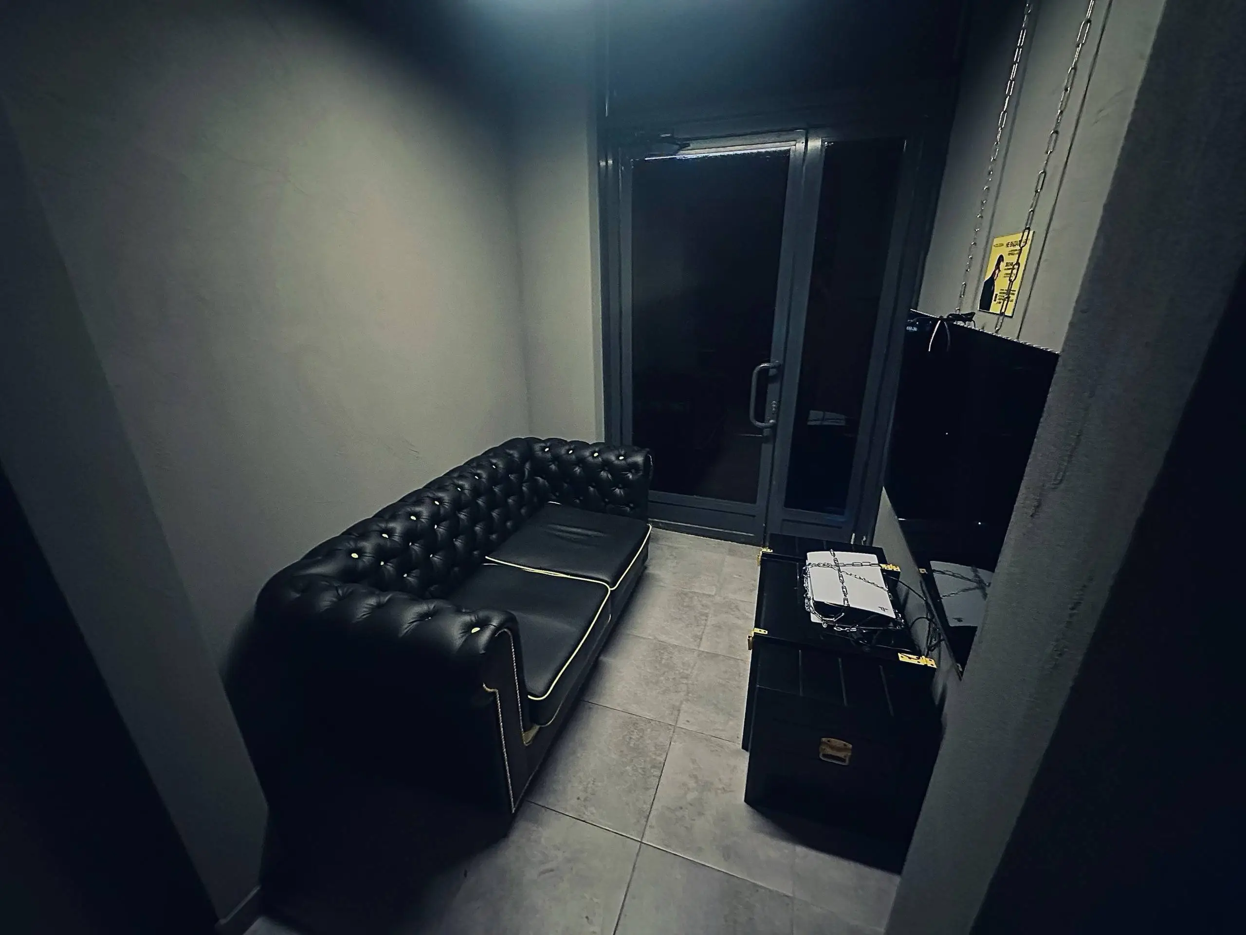 Изображение клуба COLIZEUM Датский квартал № 4