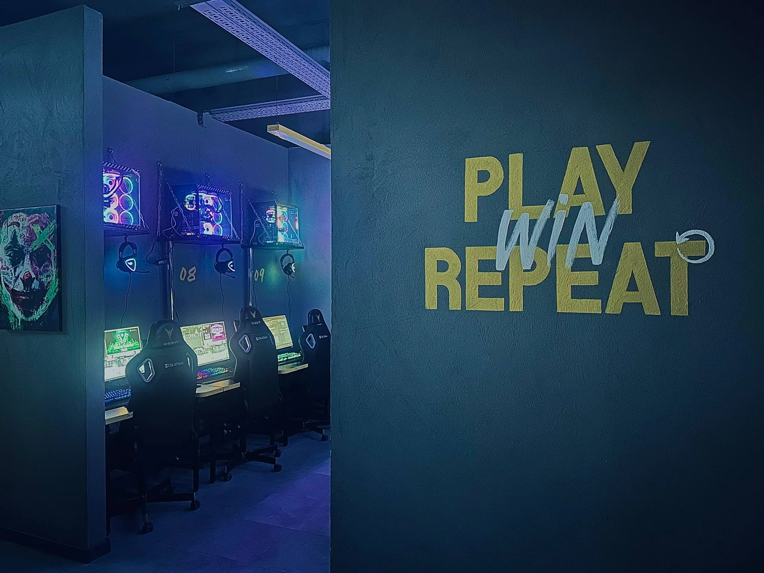 Изображение клуба COLIZEUM Датский квартал № 3