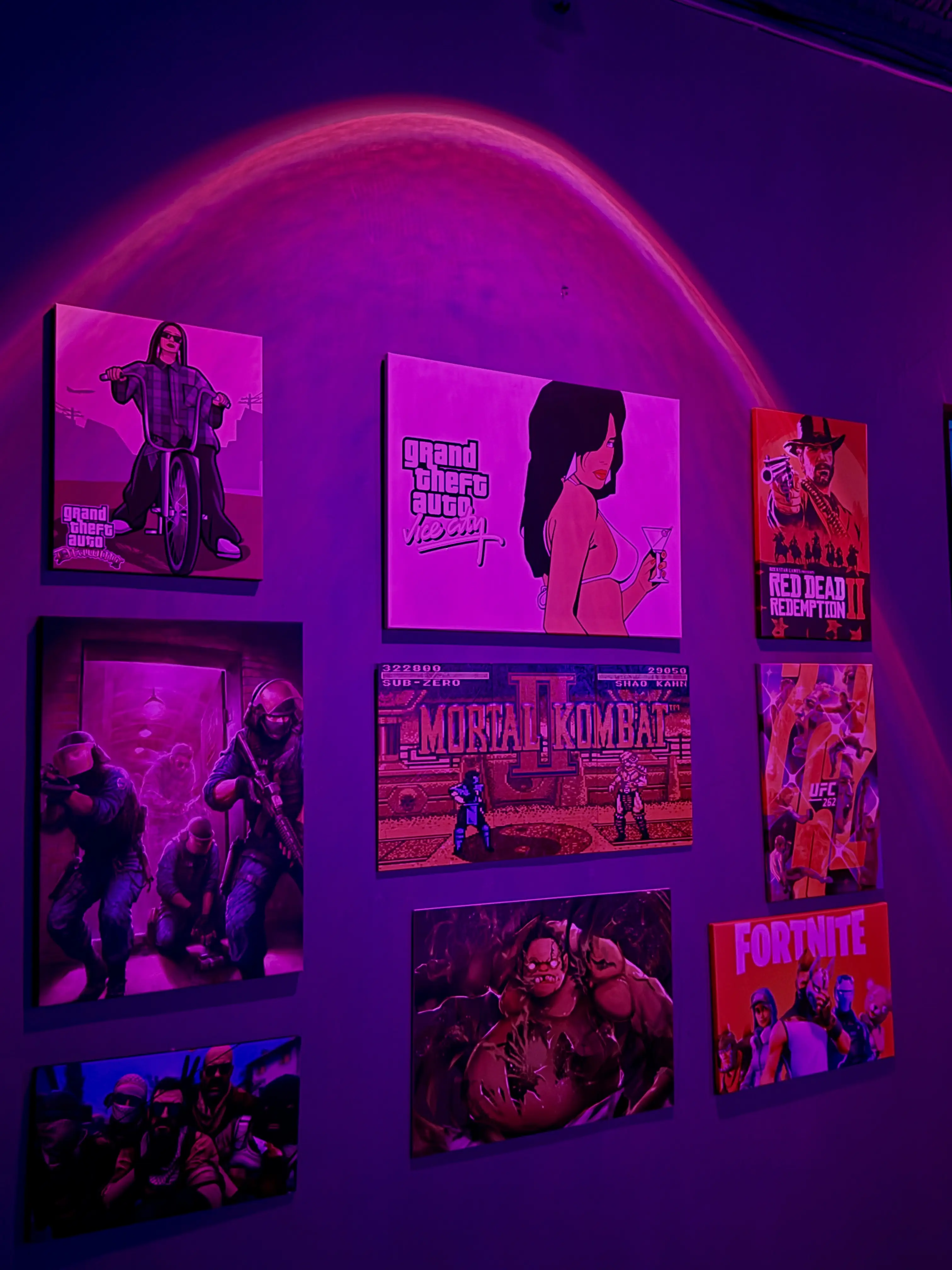 Изображение клуба Импульс № 8