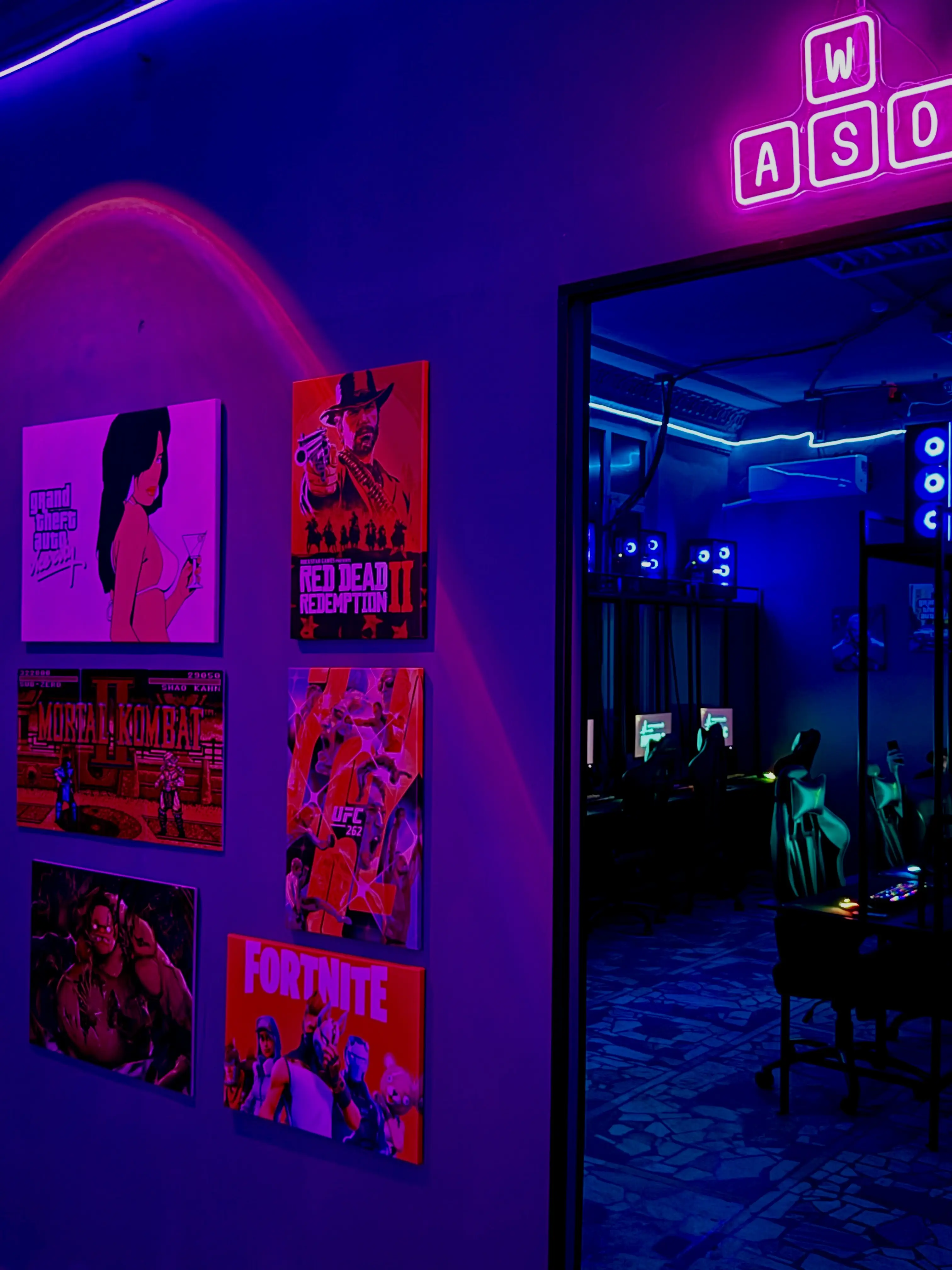 Изображение клуба Импульс № 7