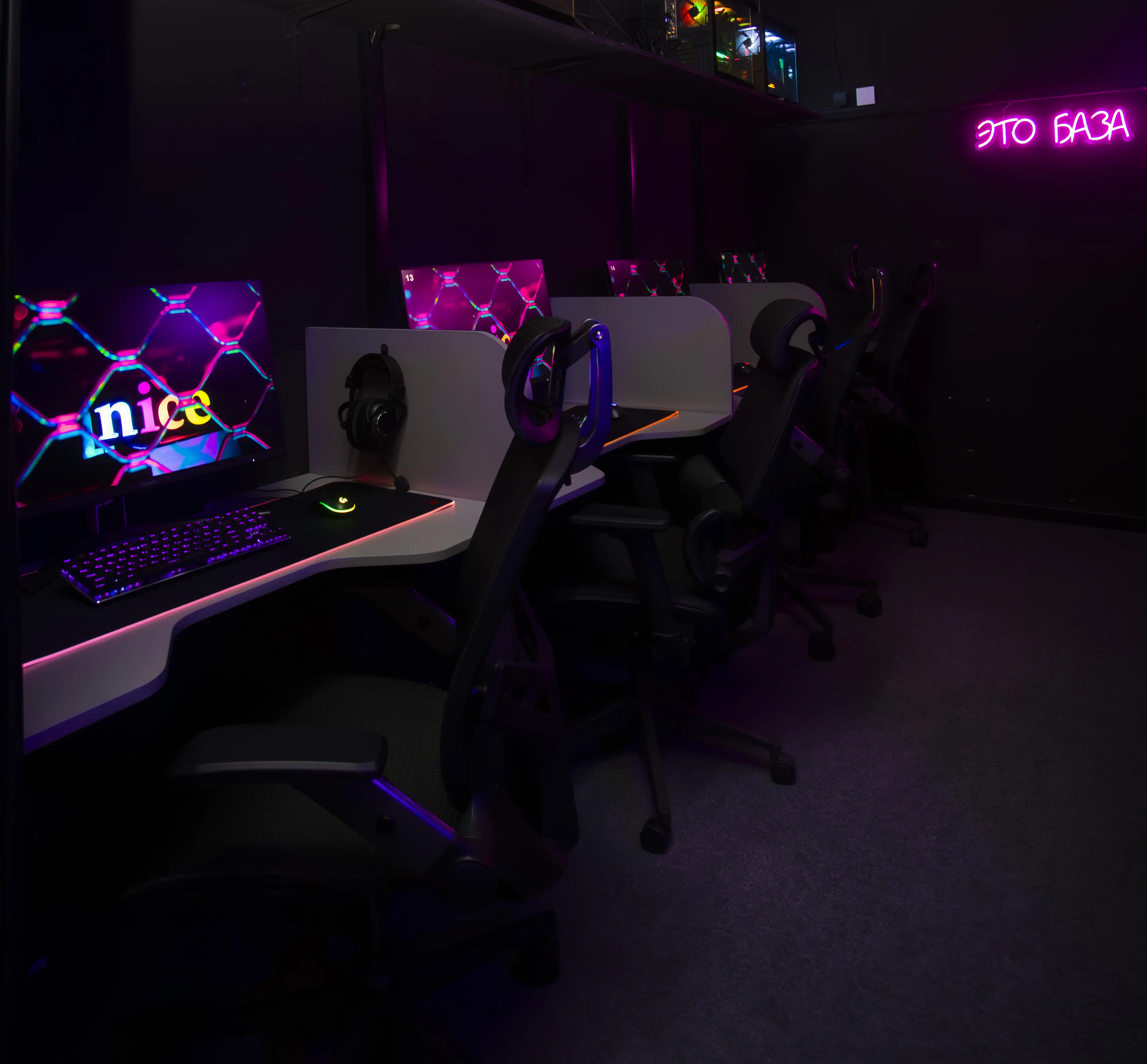 Изображение клуба Kekw Game № 1