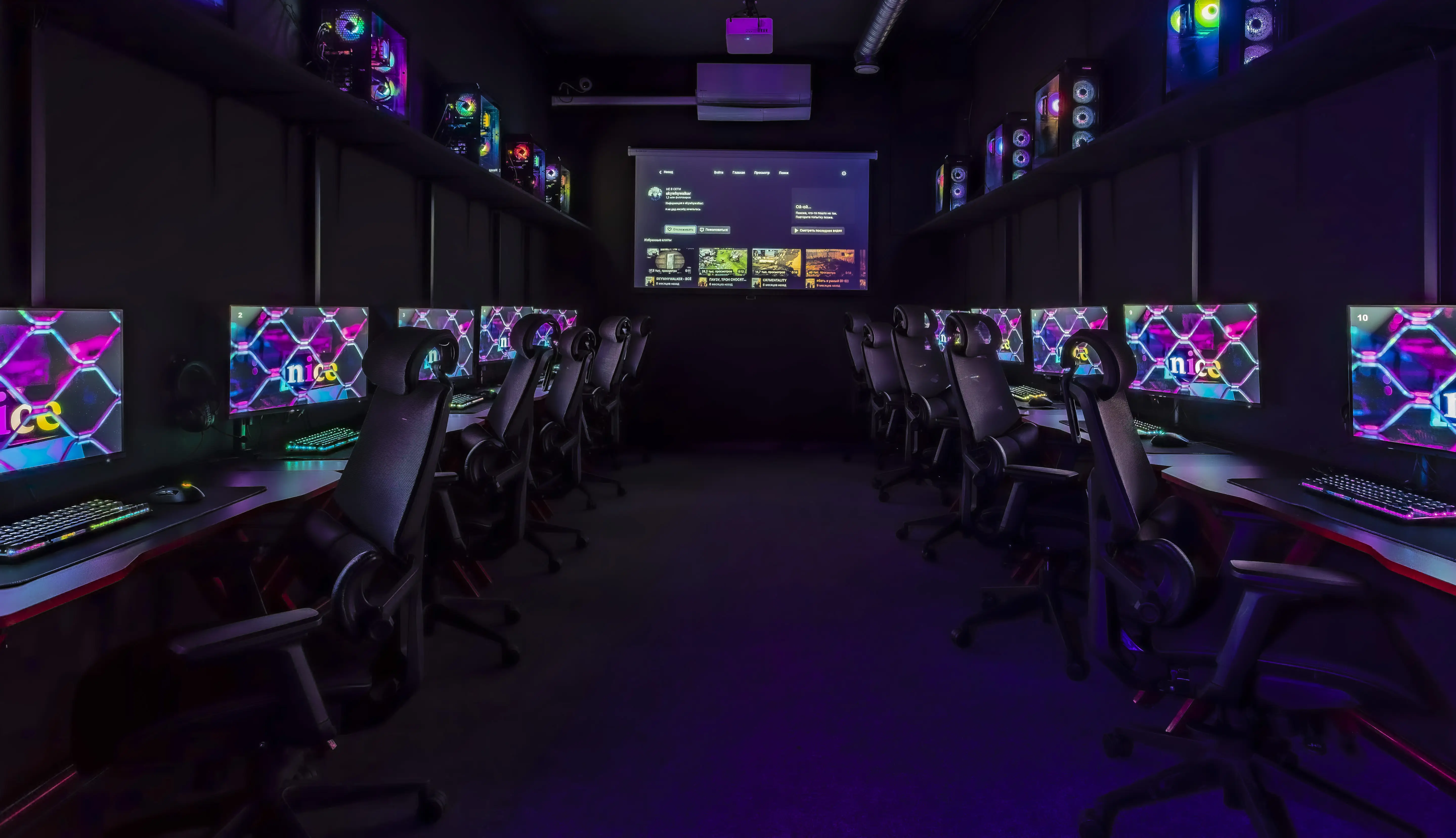 Изображение клуба Kekw Game № 3