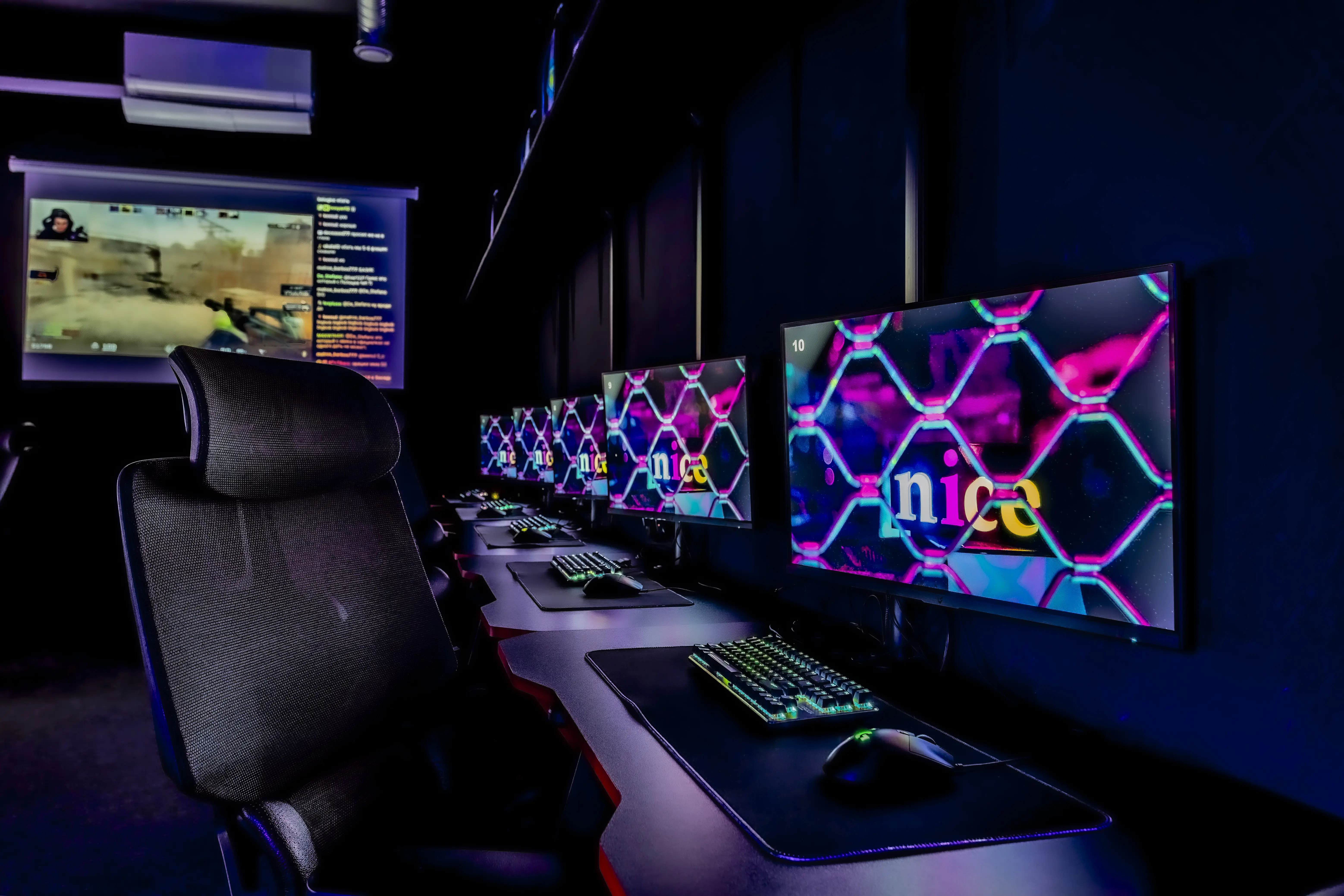 Изображение клуба Kekw Game № 2