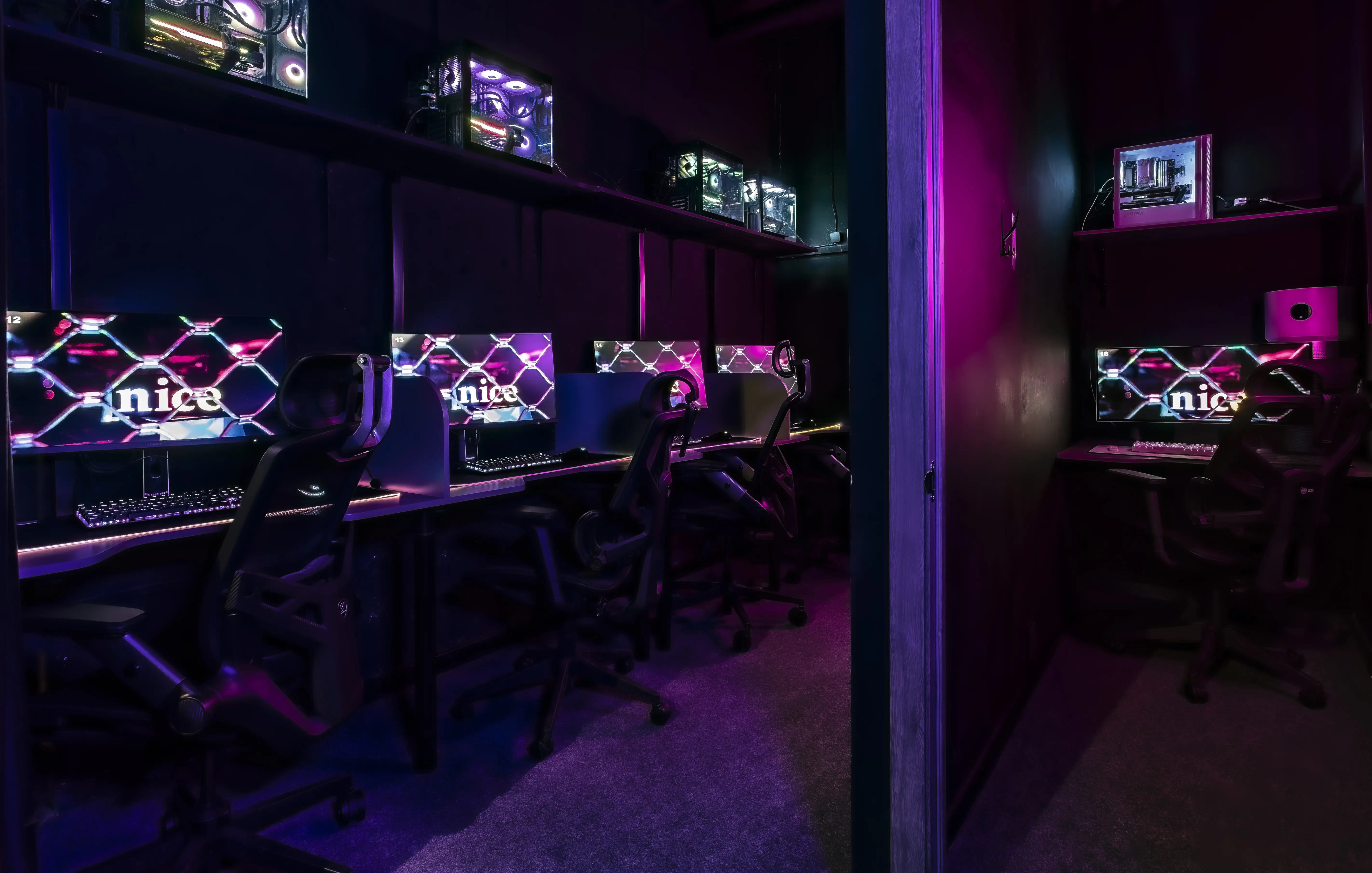 Изображение клуба Kekw Game № 7