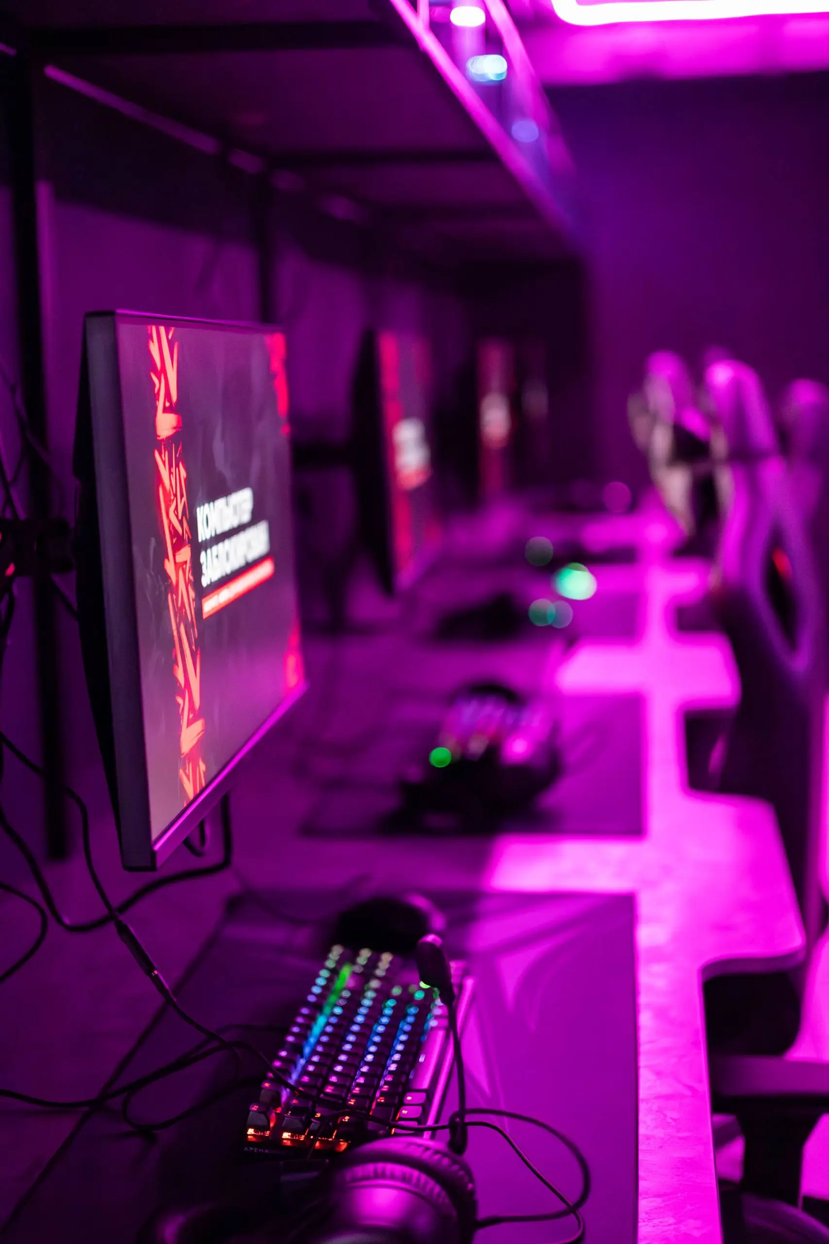 Изображение клуба CyberFocusPlace № 5