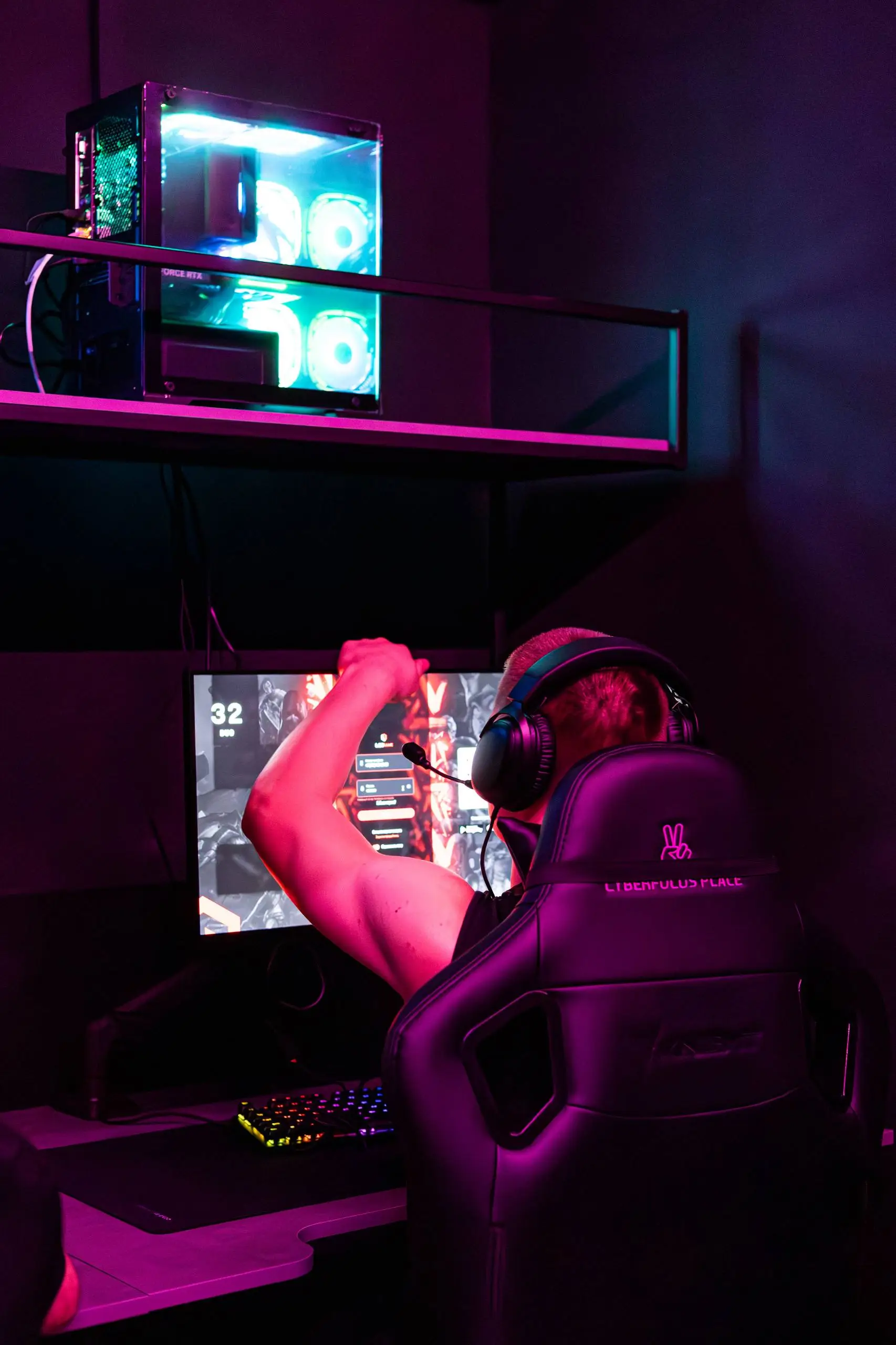 Изображение клуба MaX № 5