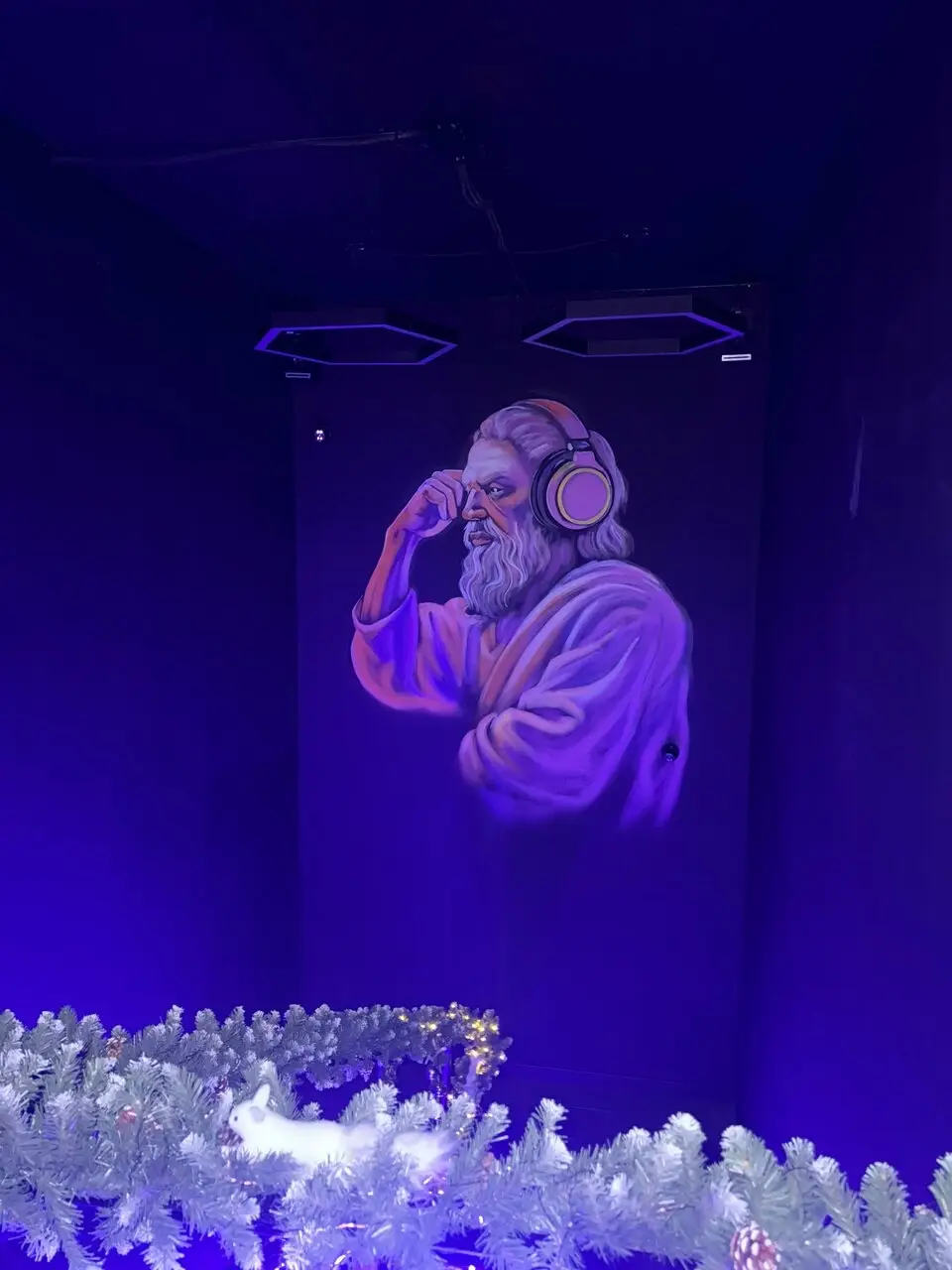 Изображение клуба Территория № 2