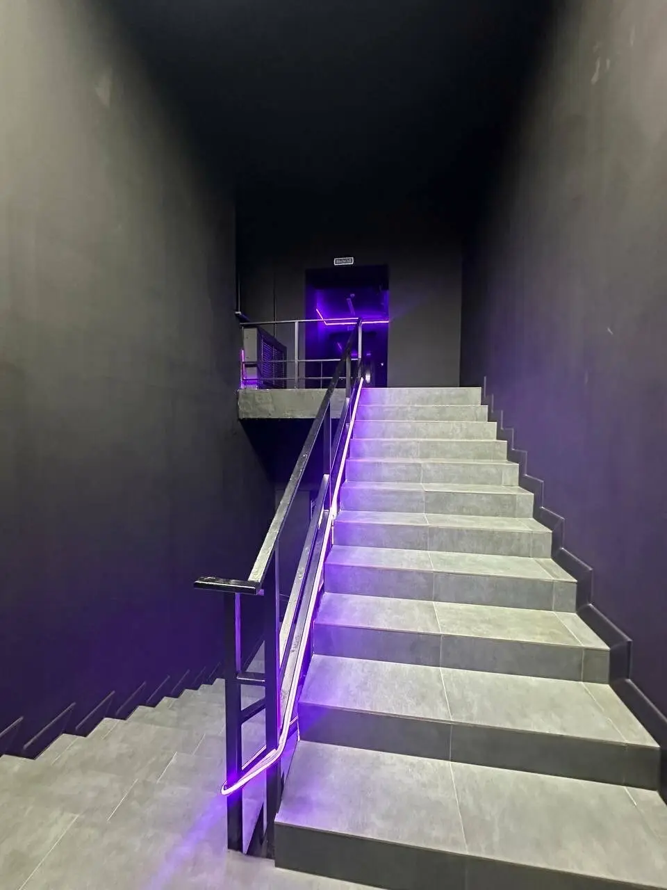 Изображение клуба Территория № 5