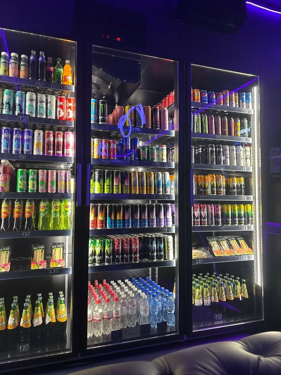 Изображение клуба Территория № 4