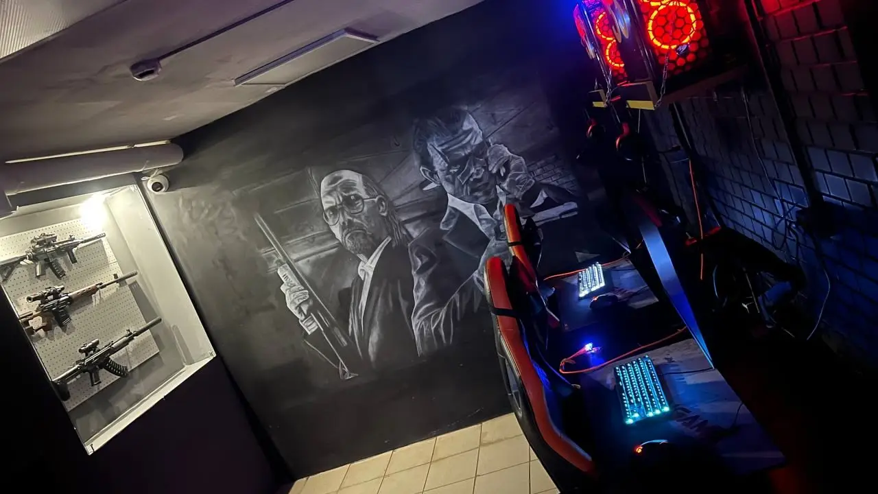 Изображение клуба IMBA № 10