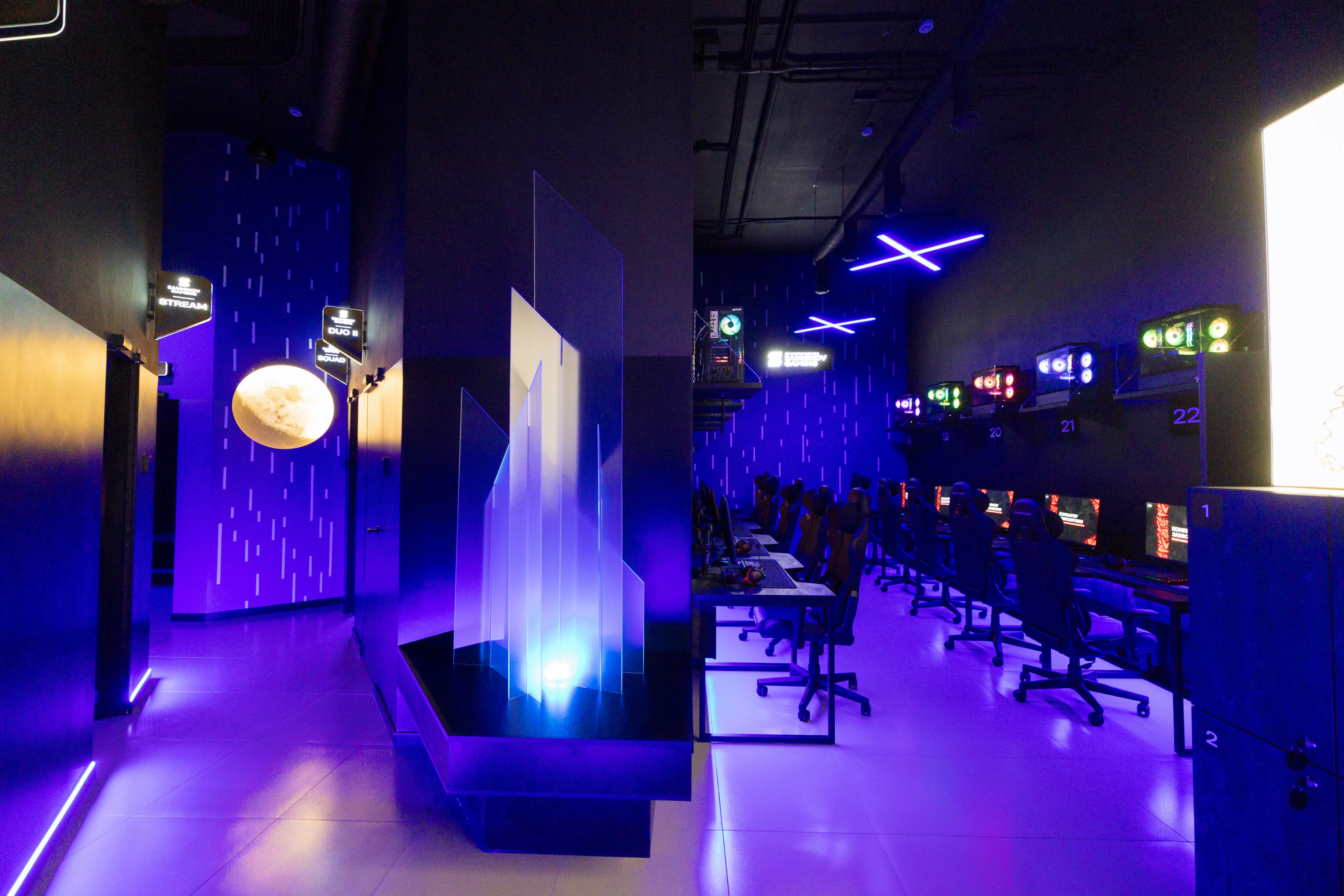 Изображение клуба SANNIKOV GAMING № 2