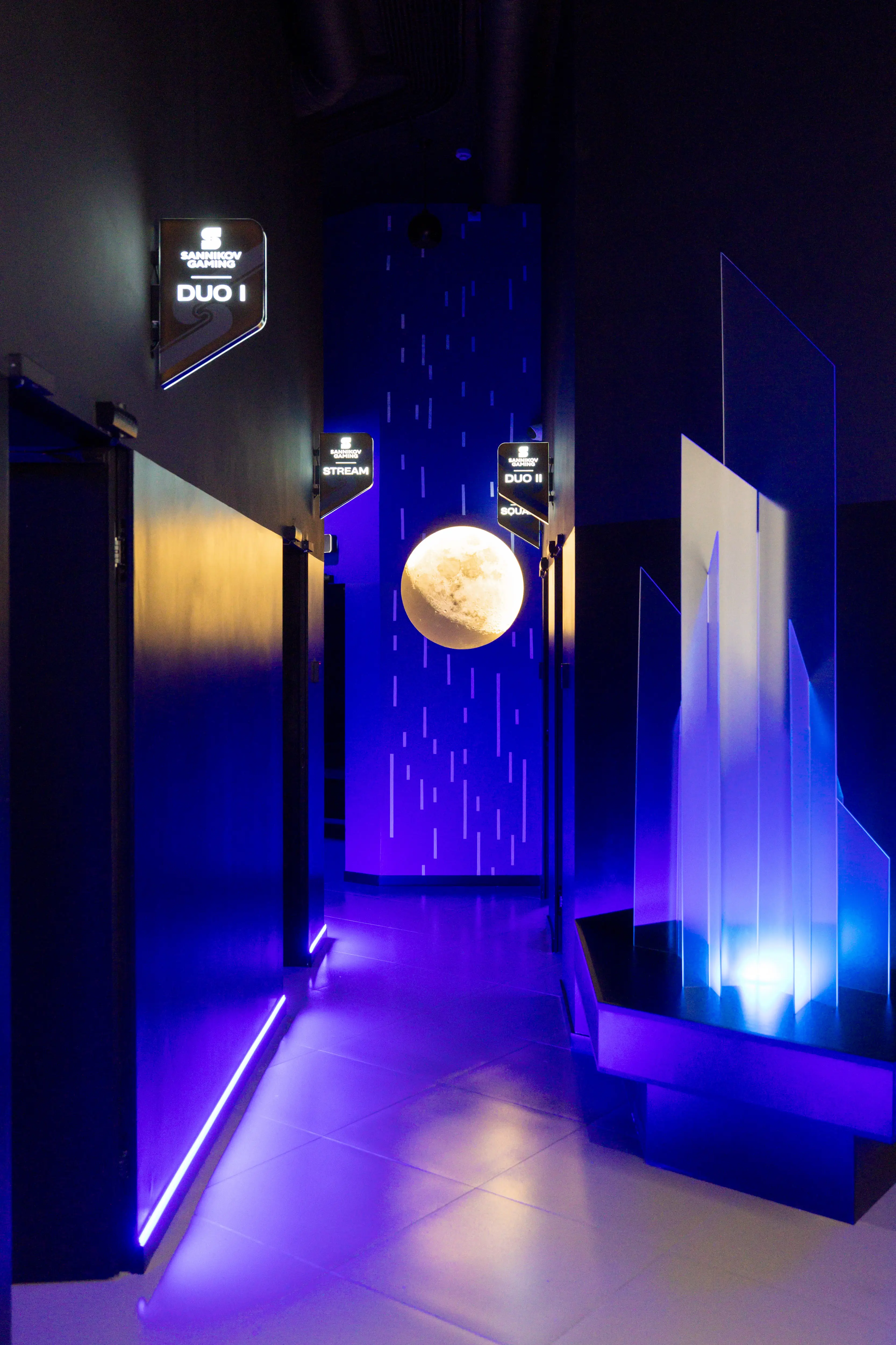 Изображение клуба SANNIKOV GAMING № 3