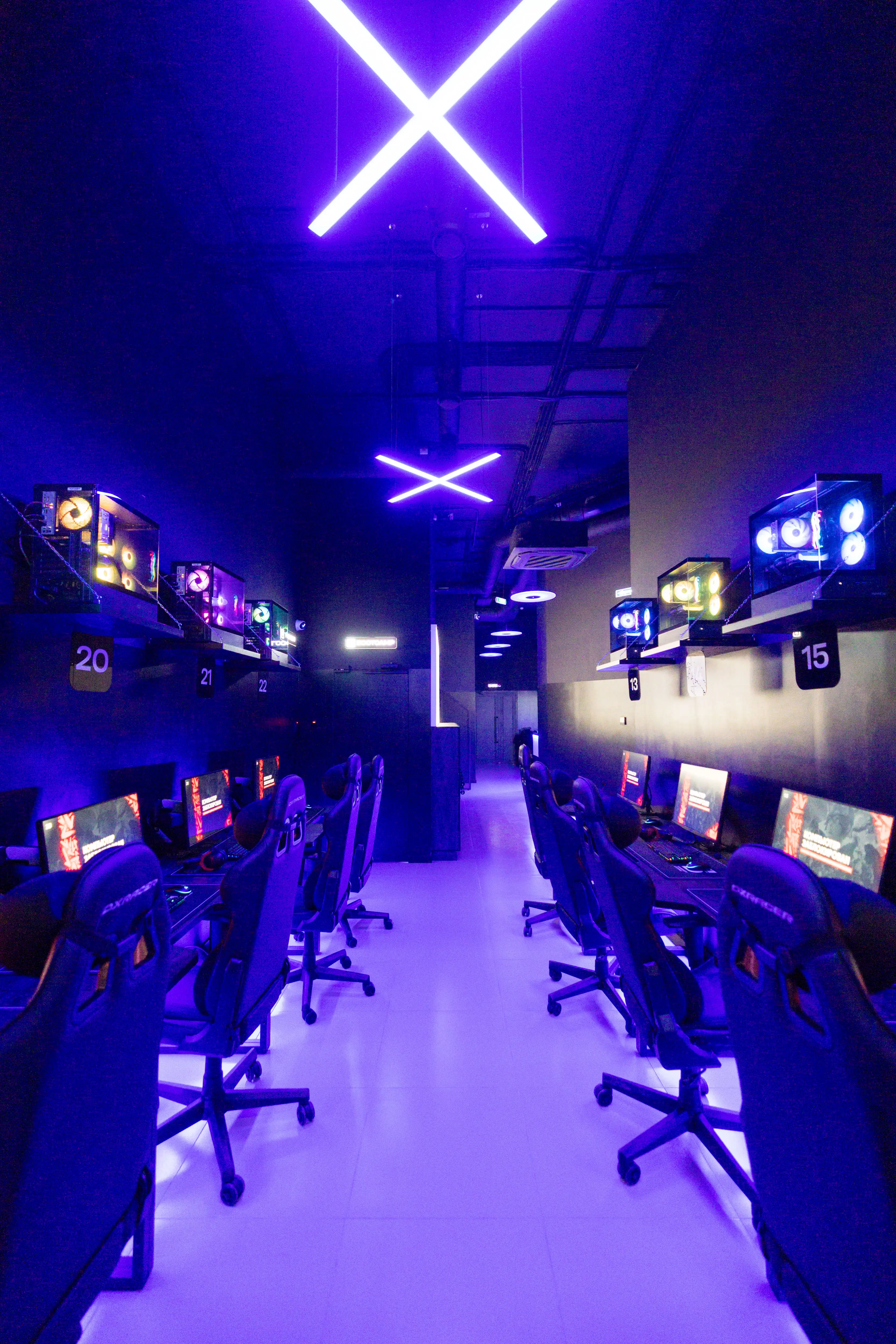 Изображение клуба SANNIKOV GAMING № 5