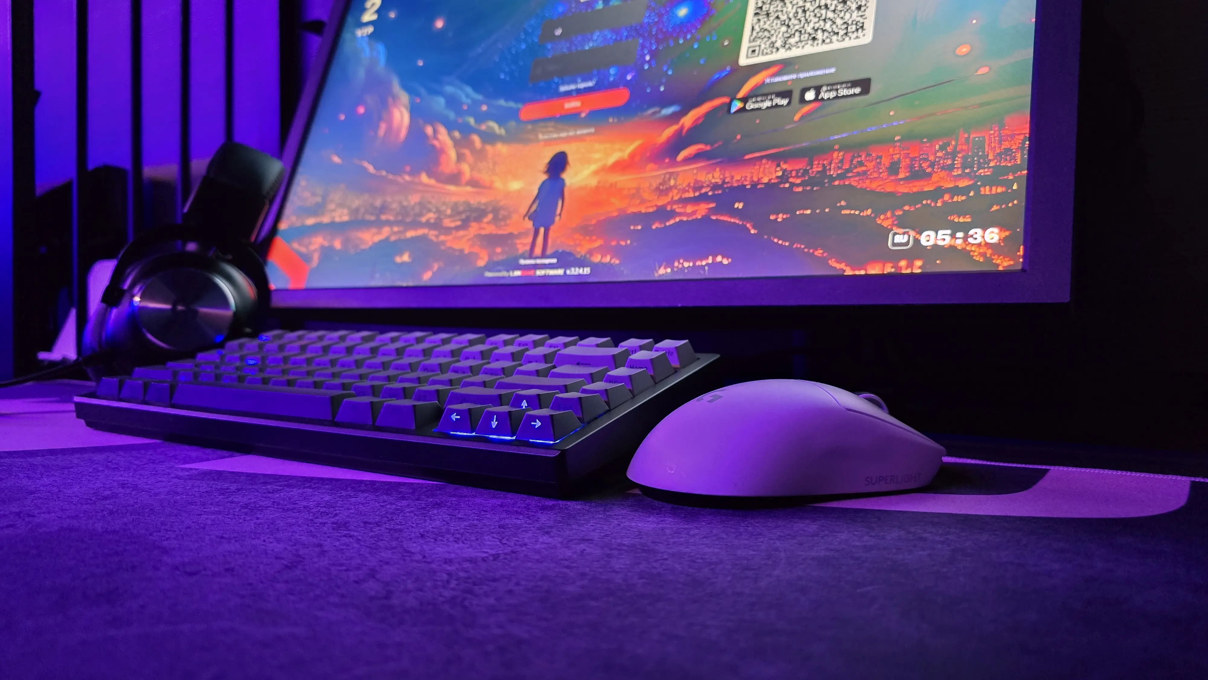 Изображение клуба IZI Курская № 1