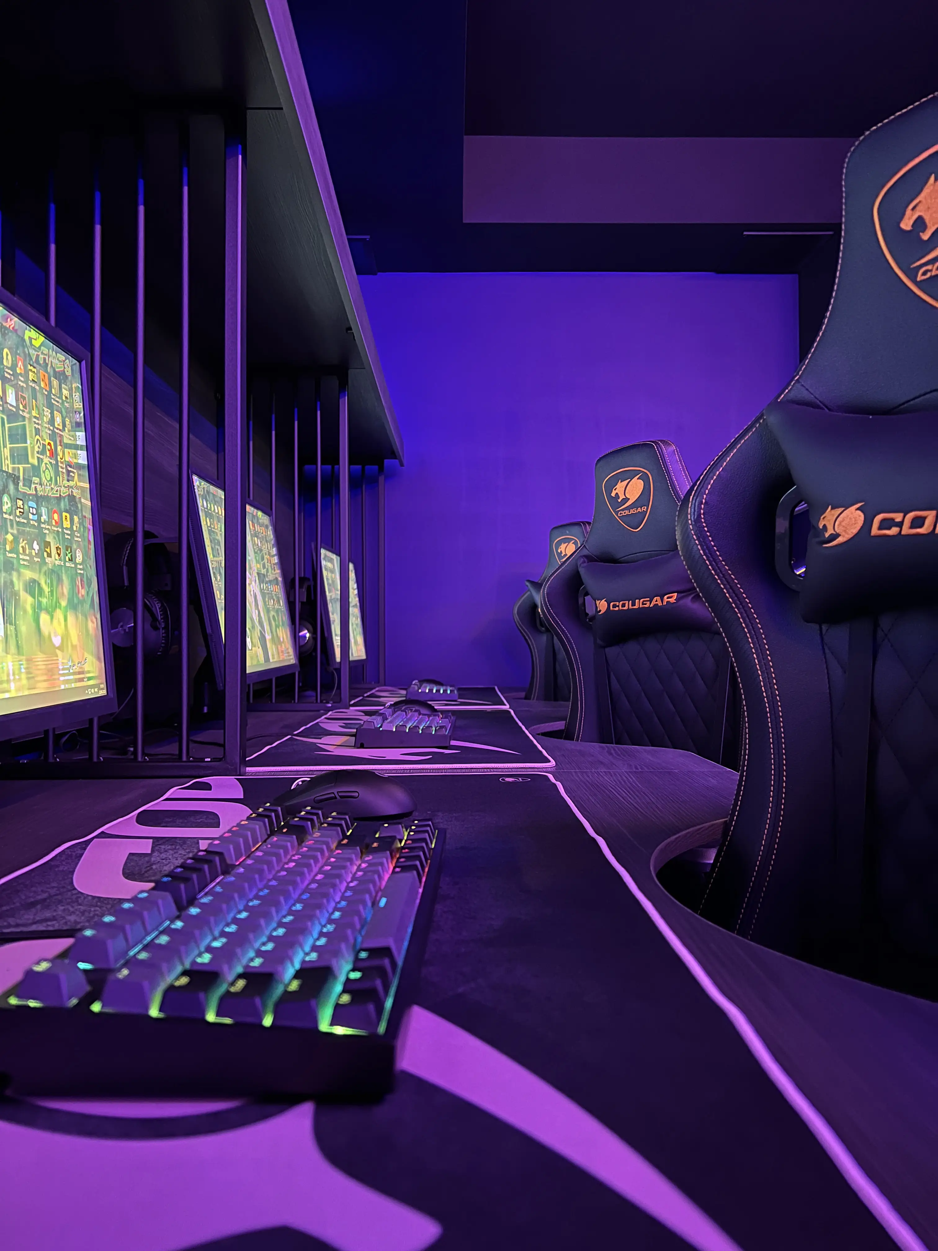 Изображение клуба IZI Курская № 2