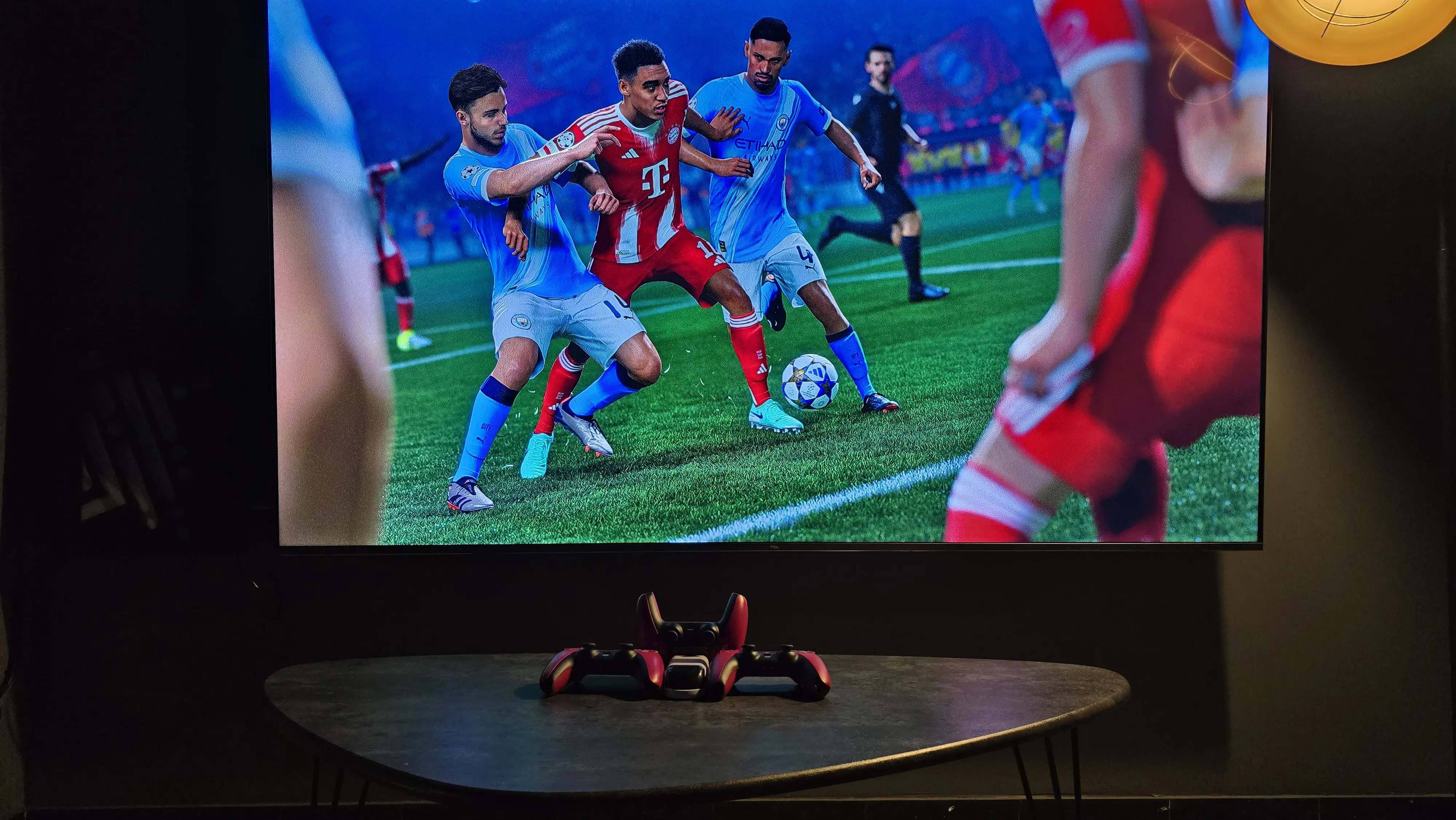 Изображение клуба IZI Курская № 4