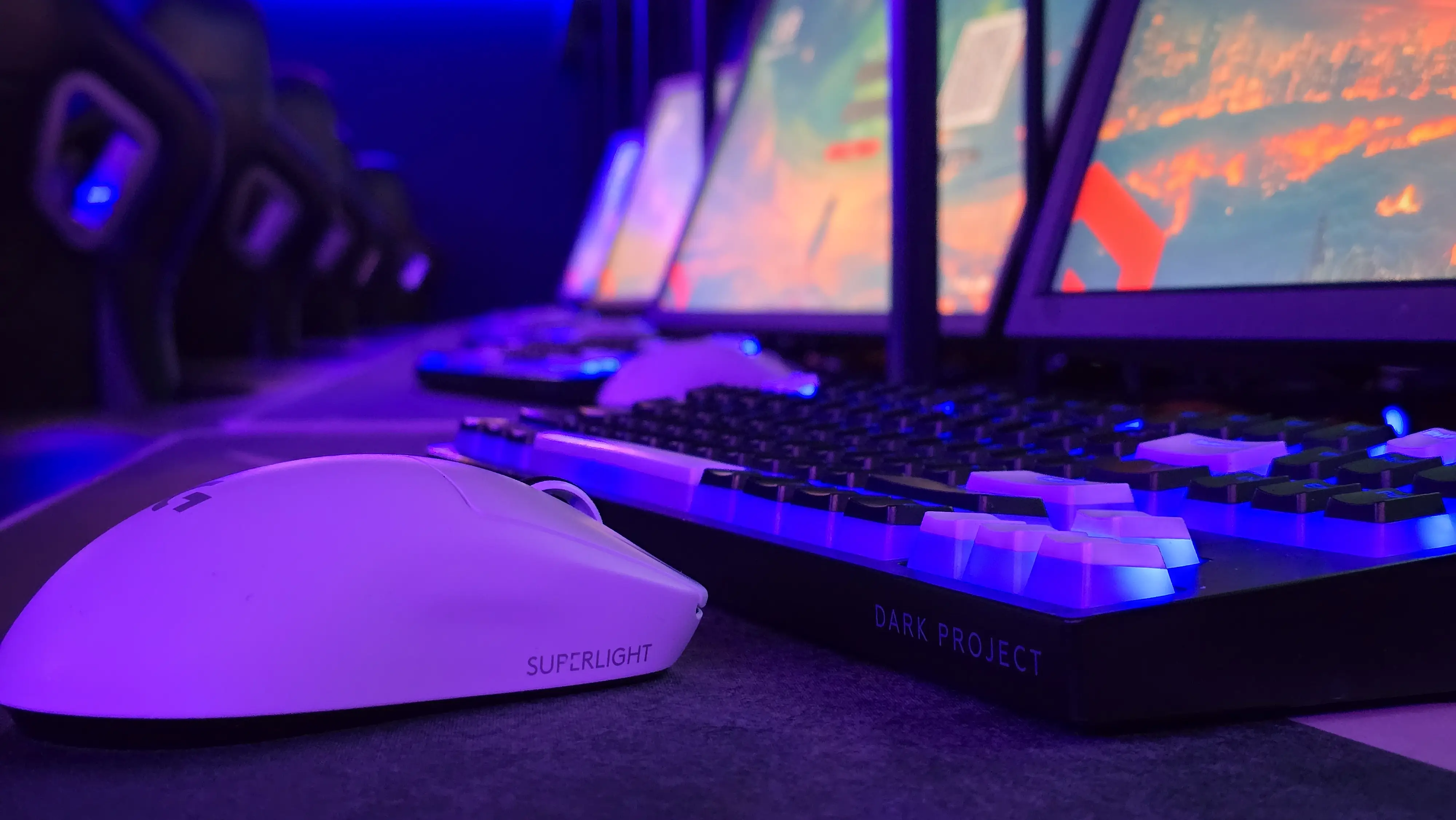 Изображение клуба IZI Курская № 7