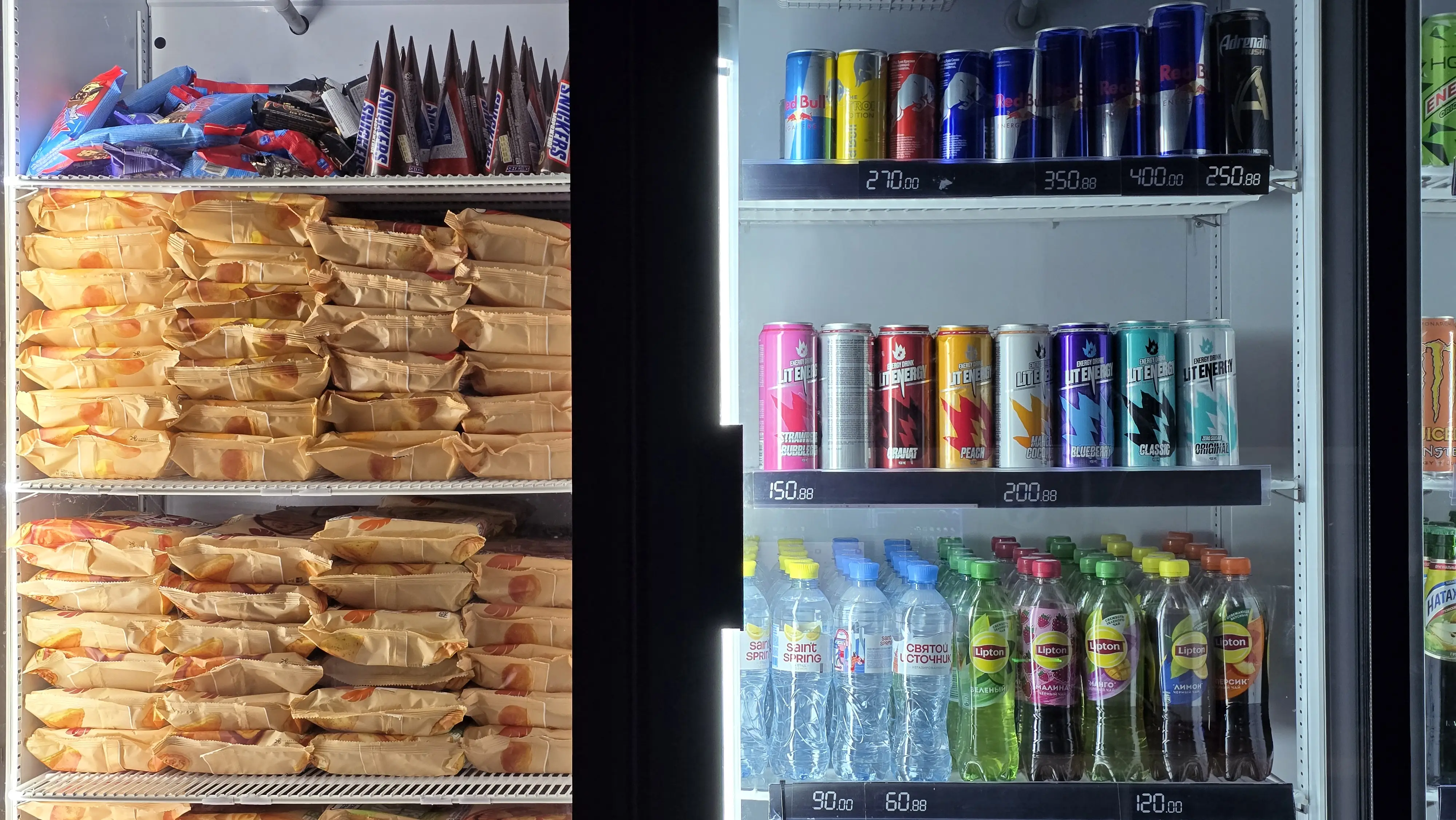 Изображение клуба IZI Курская № 8