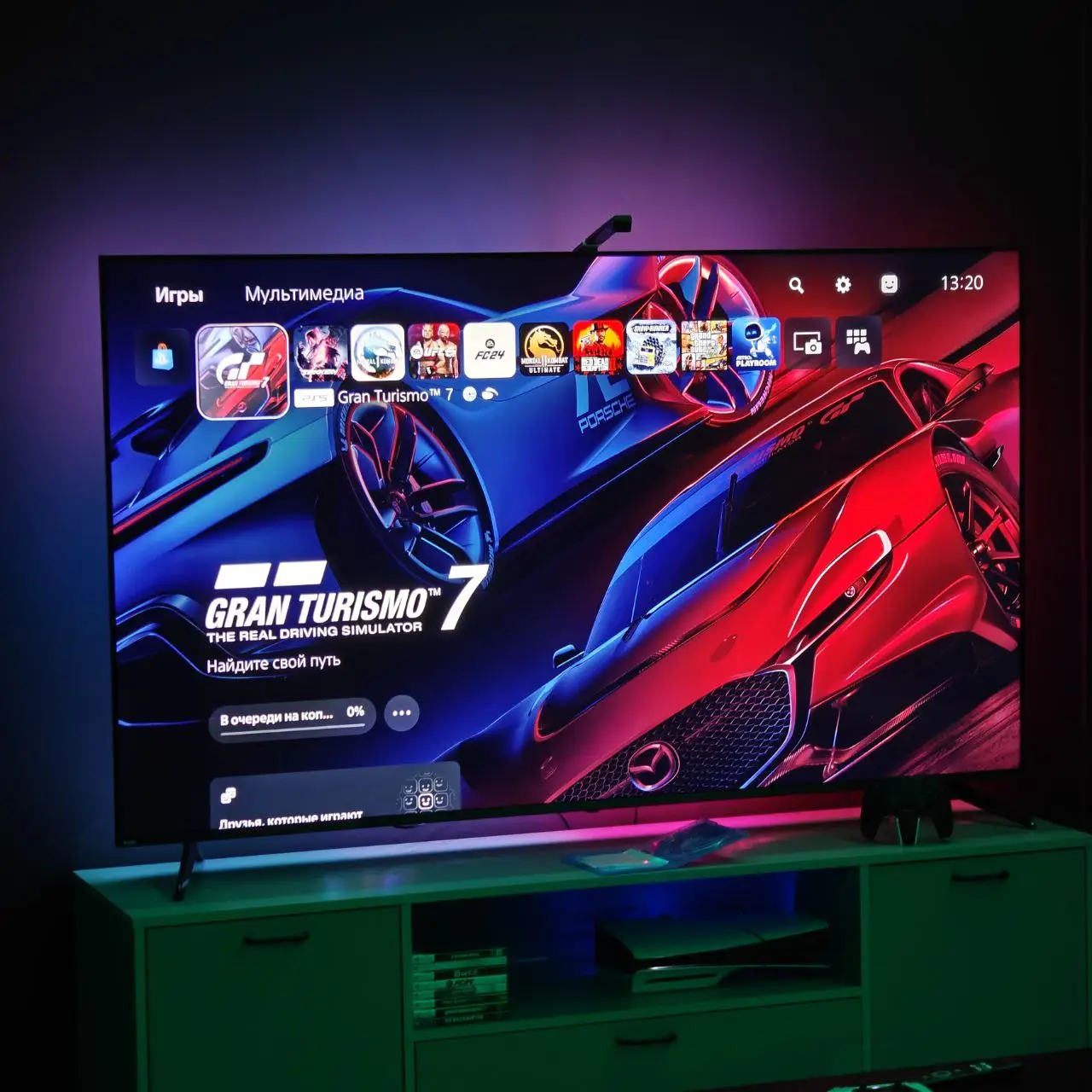 Изображение клуба reHub Club № 1